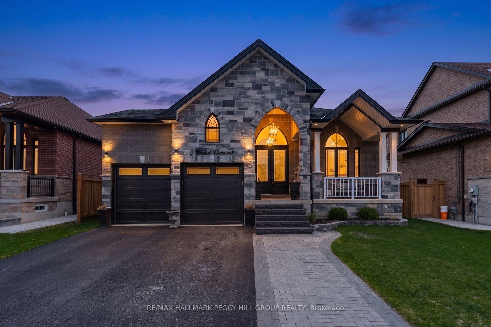 Photo 1 of 5 Wood Crescent, Essa, Angus — HOMEH