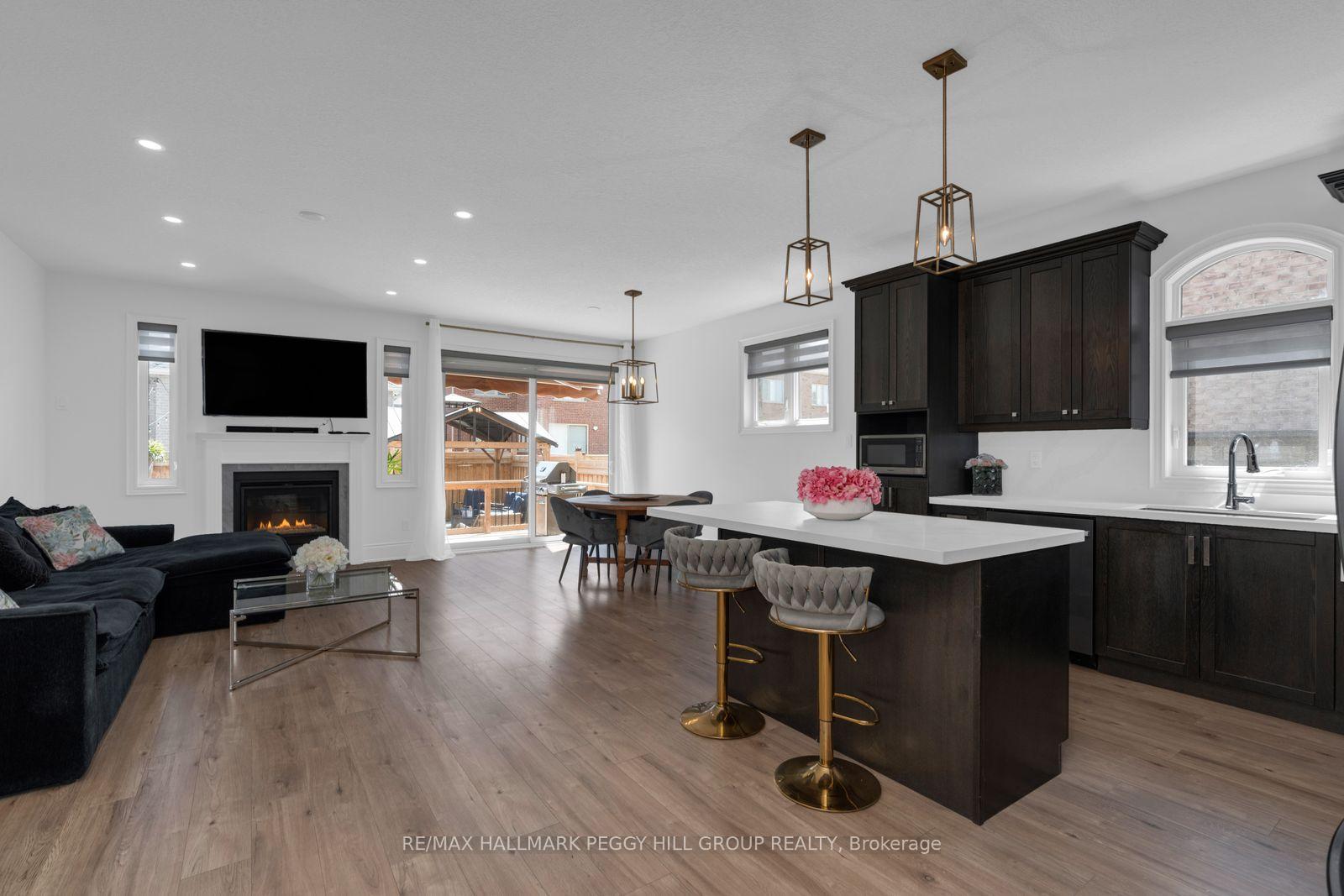 Photo 3 of 5 Wood Crescent, Essa, Angus — HOMEH