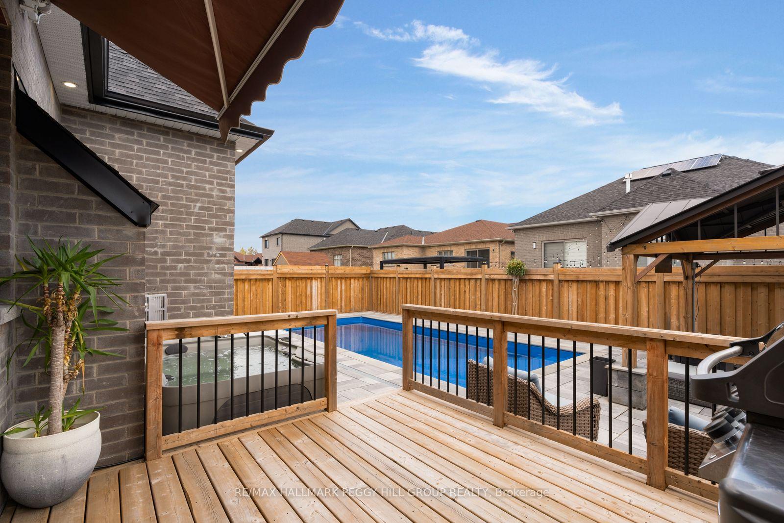 Photo 20 of 5 Wood Crescent, Essa, Angus — HOMEH