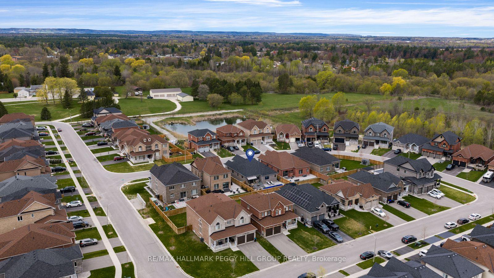 Photo 27 of 5 Wood Crescent, Essa, Angus — HOMEH