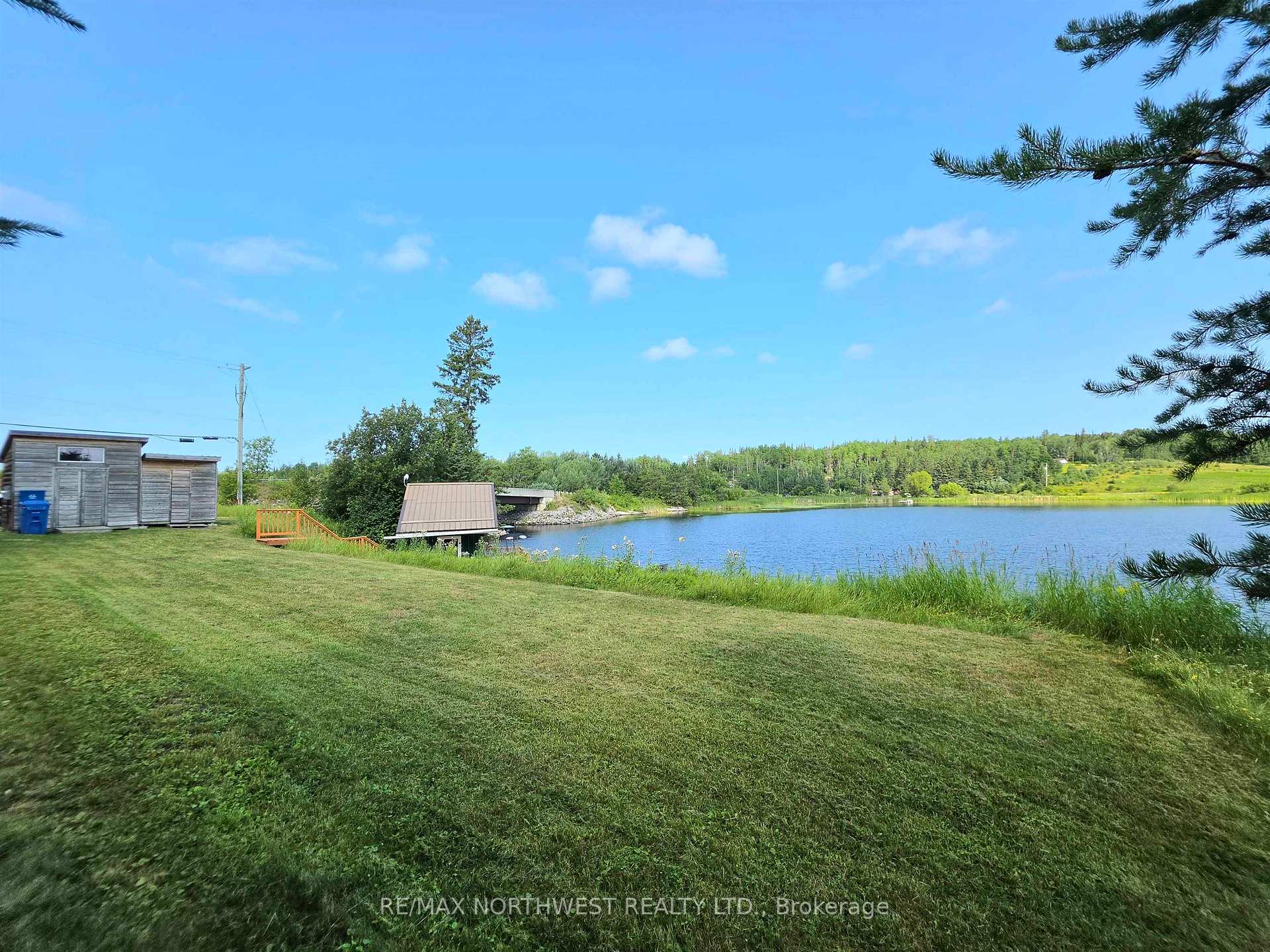Photo 5 of 475 A East Melick Road, Kenora, Kenora Northeast — HOMEH