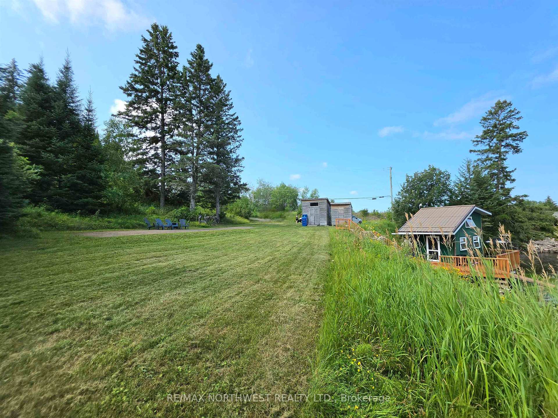 Photo 6 of 475 A East Melick Road, Kenora, Kenora Northeast — HOMEH