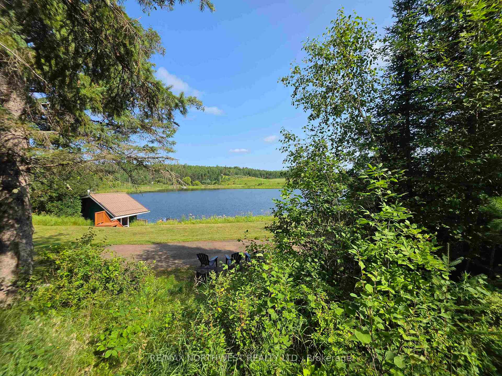 Photo 7 of 475 A East Melick Road, Kenora, Kenora Northeast — HOMEH