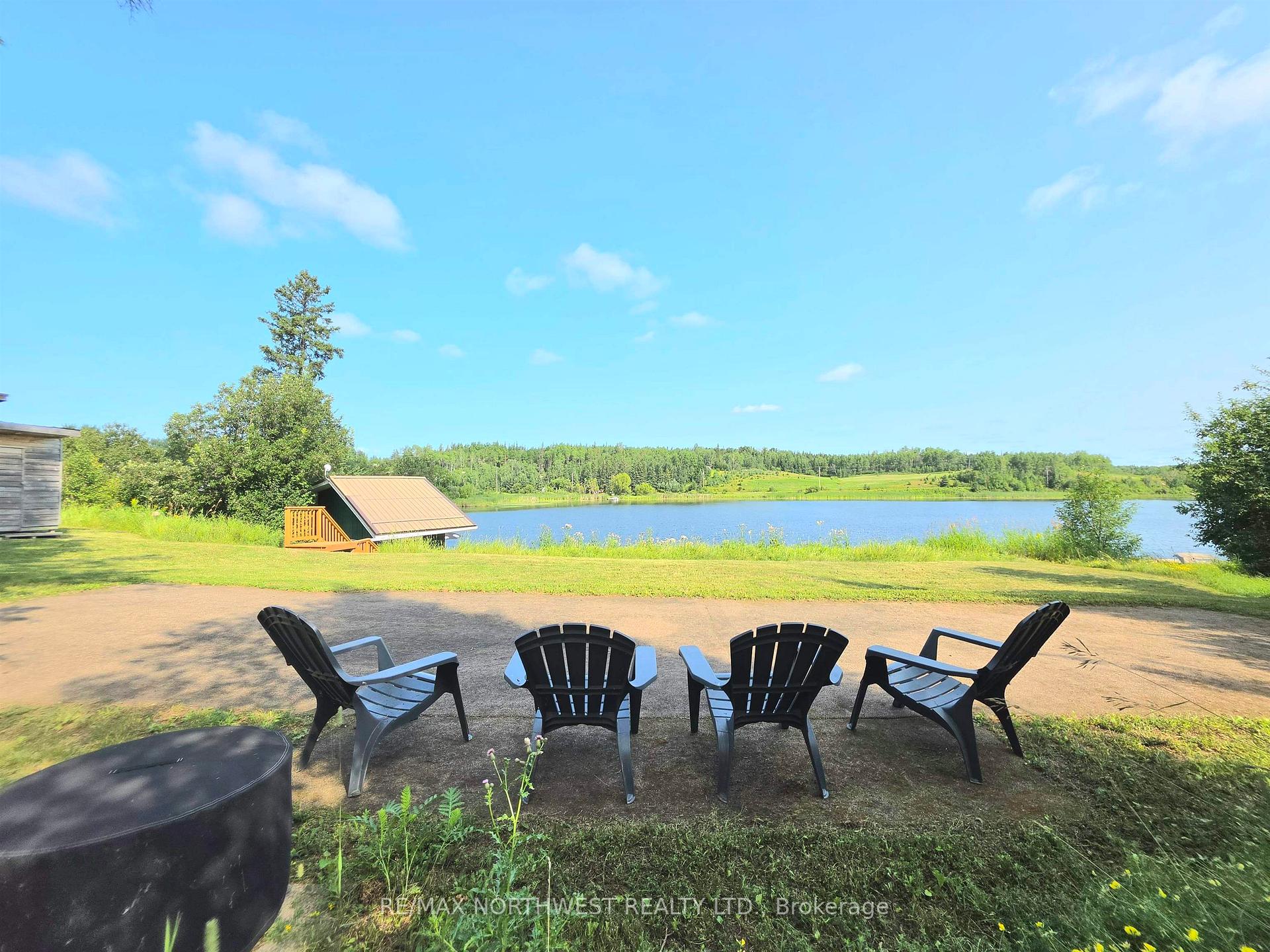 Photo 8 of 475 A East Melick Road, Kenora, Kenora Northeast — HOMEH