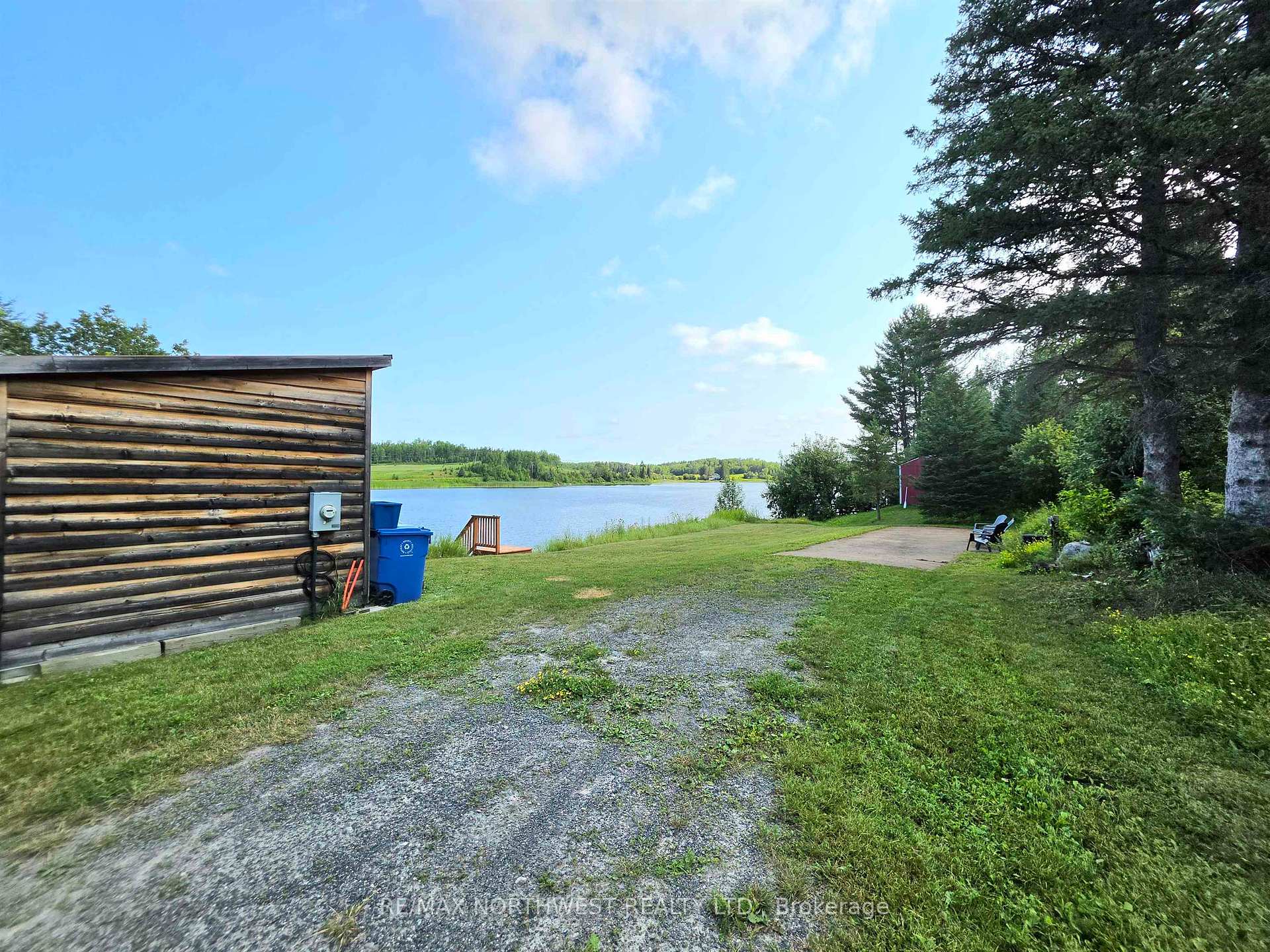 Photo 9 of 475 A East Melick Road, Kenora, Kenora Northeast — HOMEH