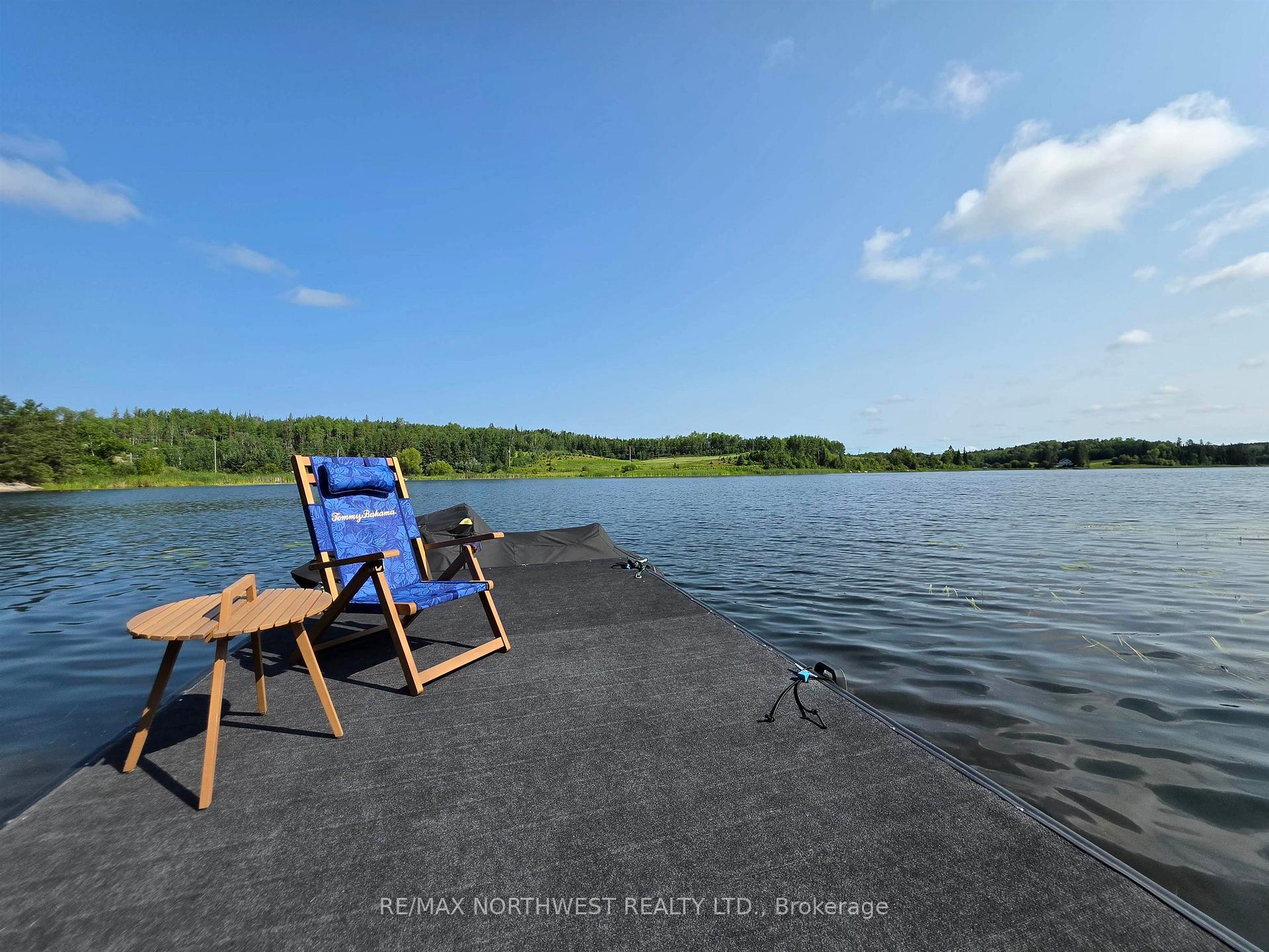 Photo 13 of 475 A East Melick Road, Kenora, Kenora Northeast — HOMEH
