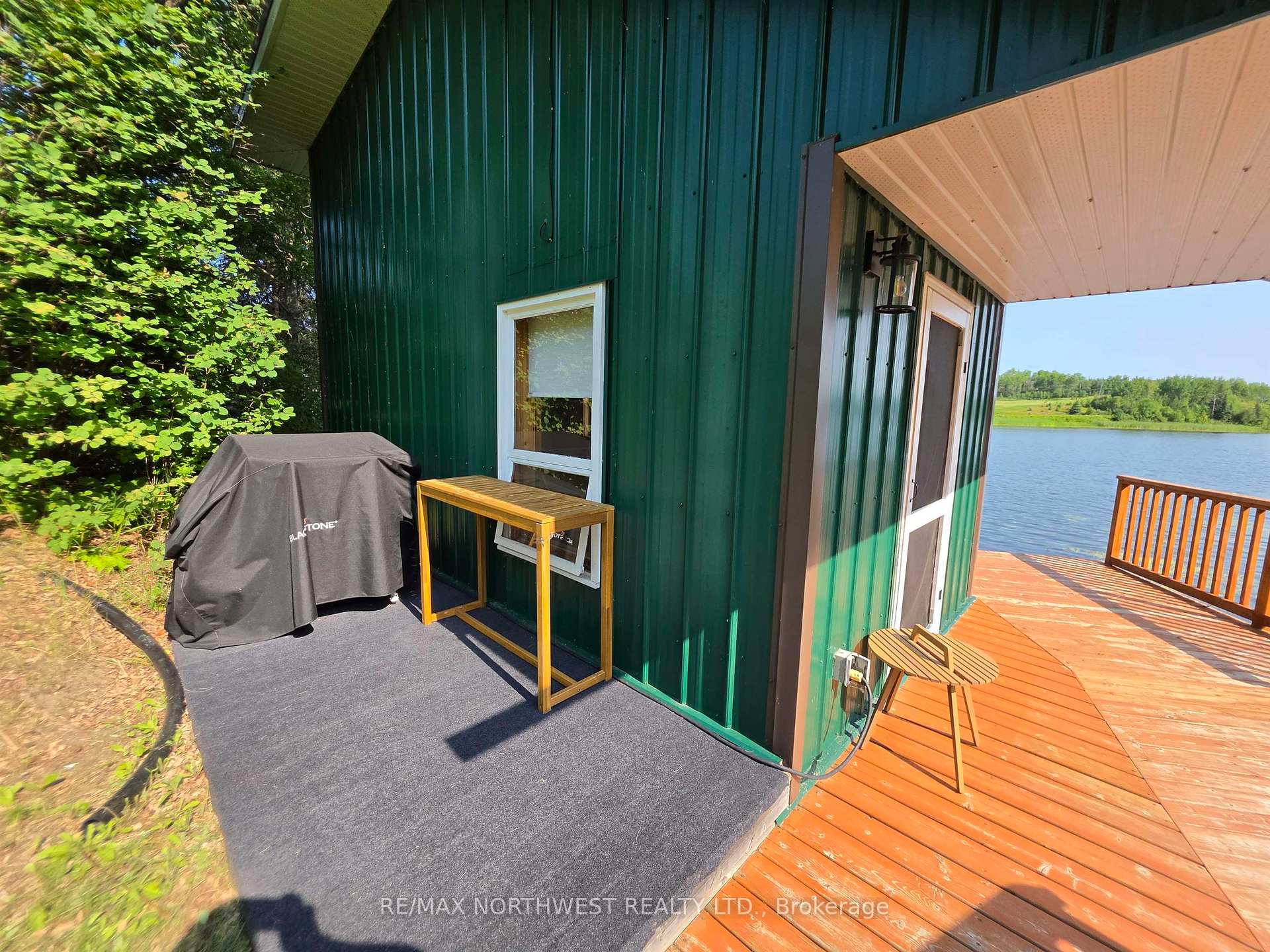 Photo 17 of 475 A East Melick Road, Kenora, Kenora Northeast — HOMEH
