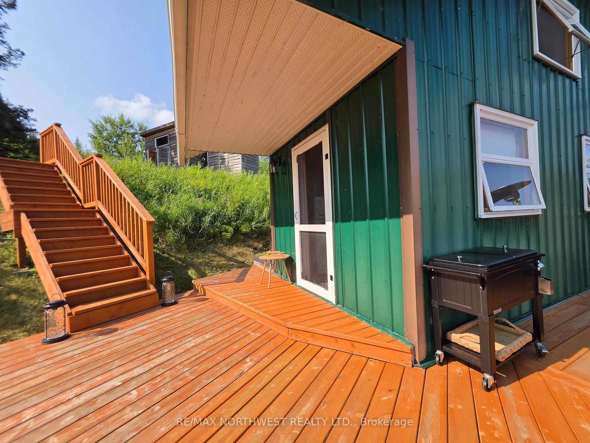 Photo 18 of 475 A East Melick Road, Kenora, Kenora Northeast — HOMEH