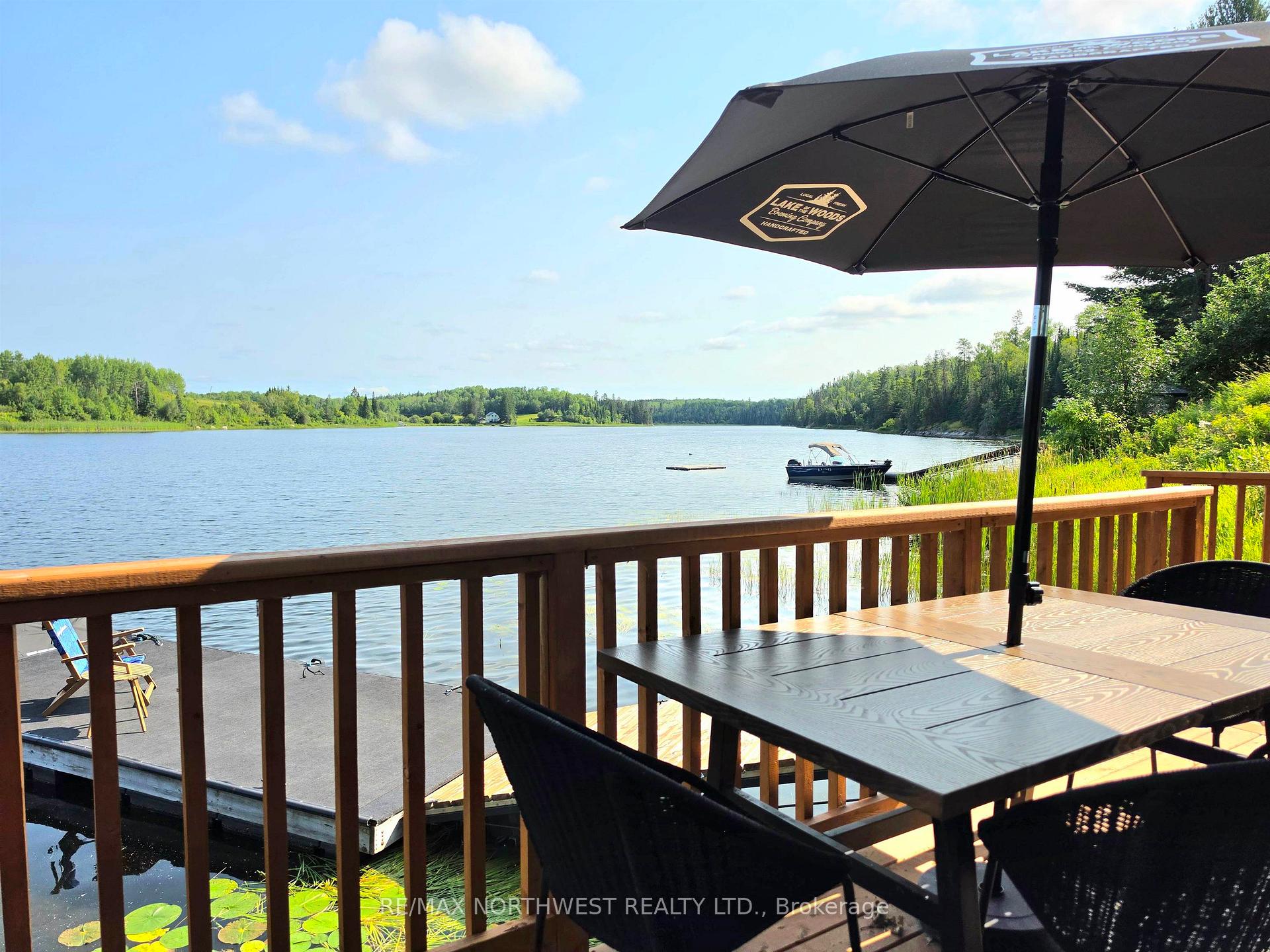Photo 21 of 475 A East Melick Road, Kenora, Kenora Northeast — HOMEH