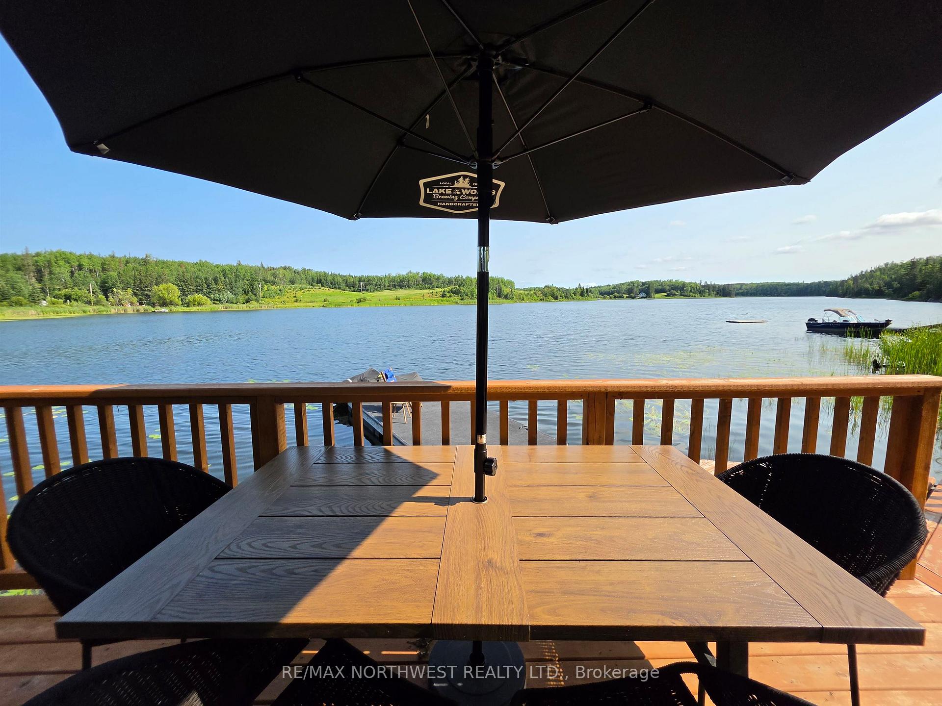 Photo 22 of 475 A East Melick Road, Kenora, Kenora Northeast — HOMEH