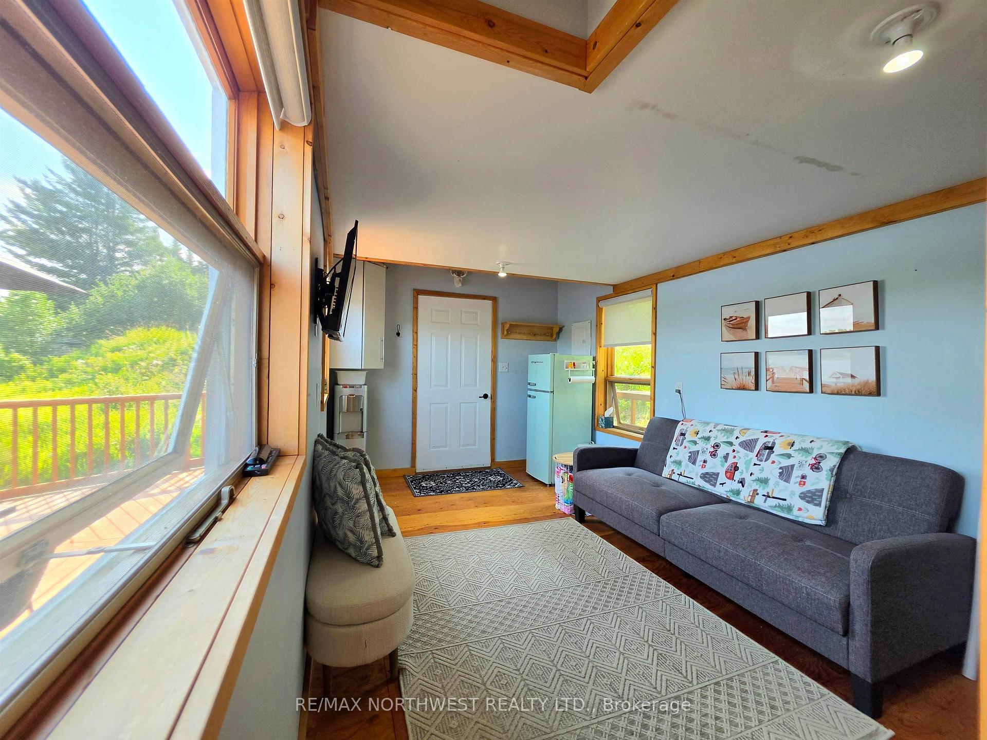 Photo 23 of 475 A East Melick Road, Kenora, Kenora Northeast — HOMEH