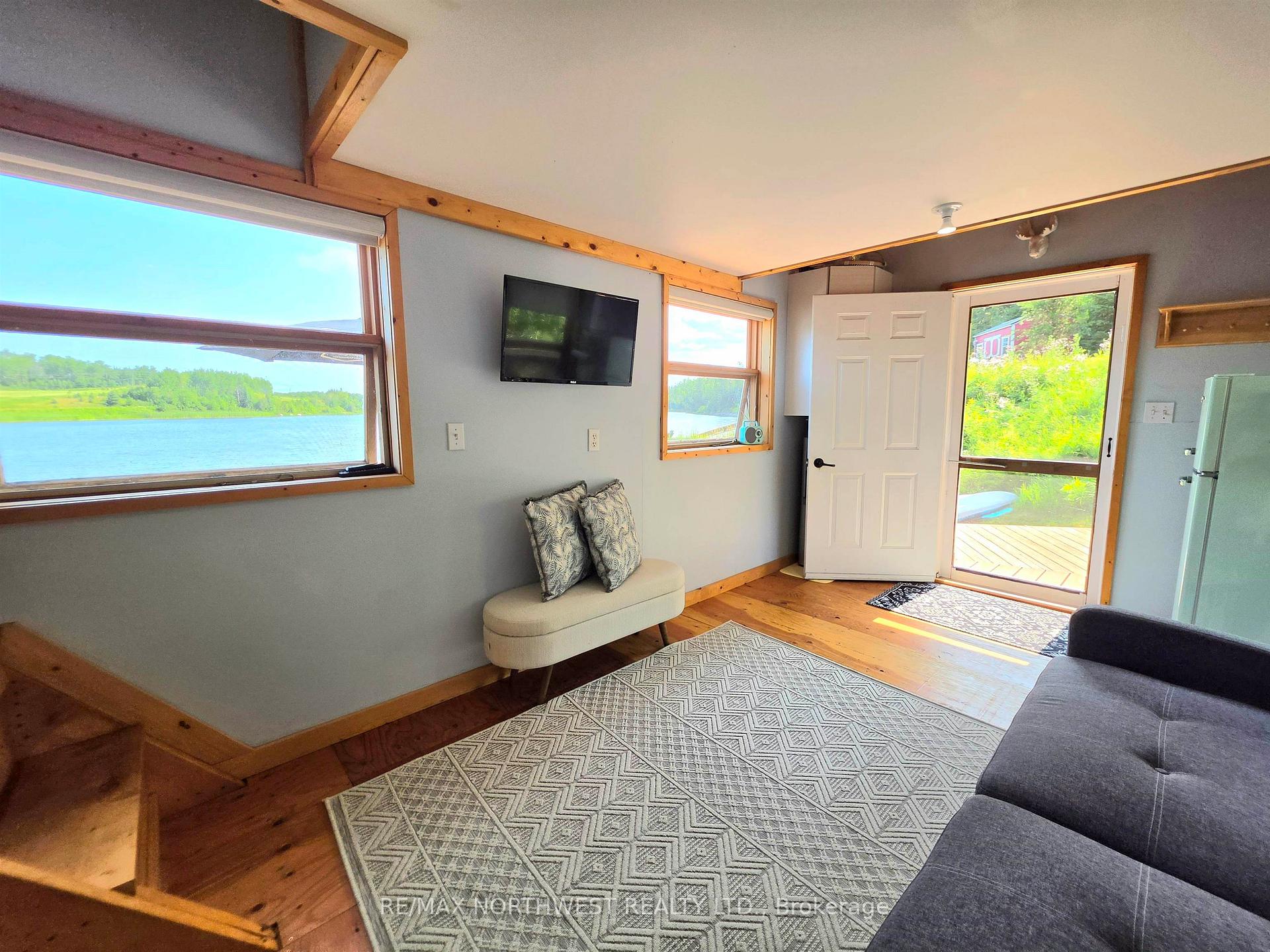 Photo 24 of 475 A East Melick Road, Kenora, Kenora Northeast — HOMEH