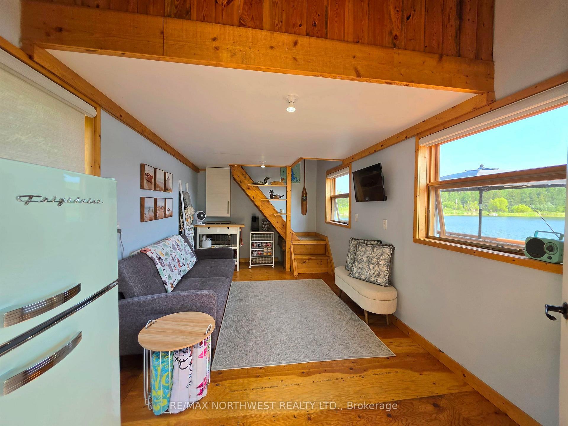 Photo 25 of 475 A East Melick Road, Kenora, Kenora Northeast — HOMEH