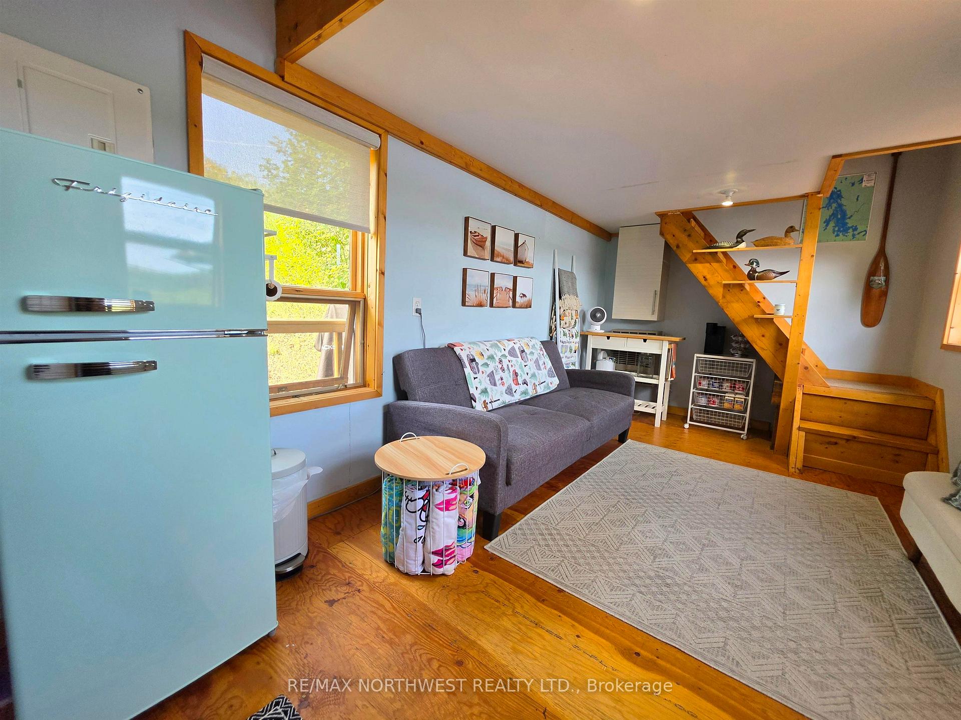 Photo 26 of 475 A East Melick Road, Kenora, Kenora Northeast — HOMEH