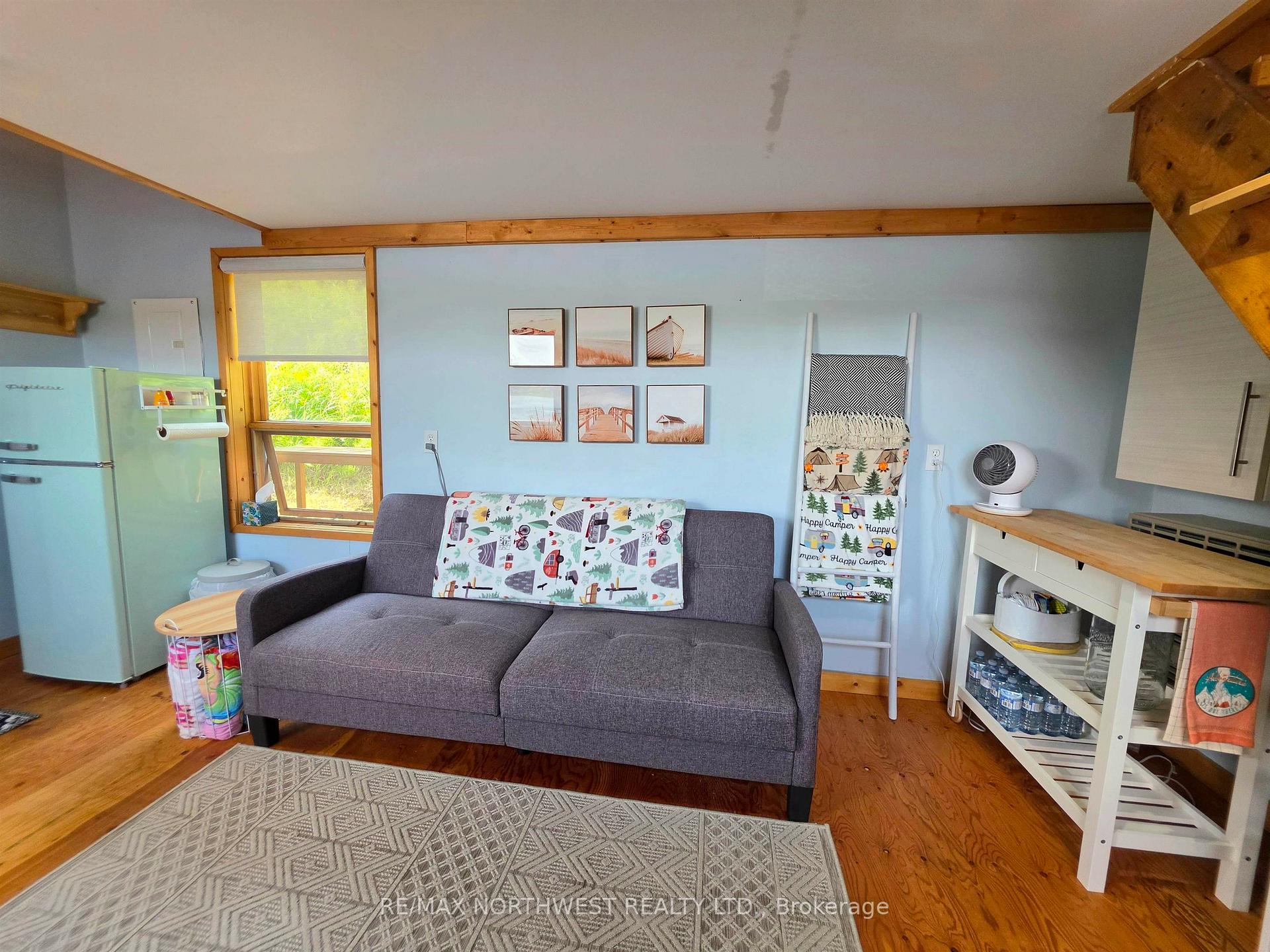 Photo 27 of 475 A East Melick Road, Kenora, Kenora Northeast — HOMEH