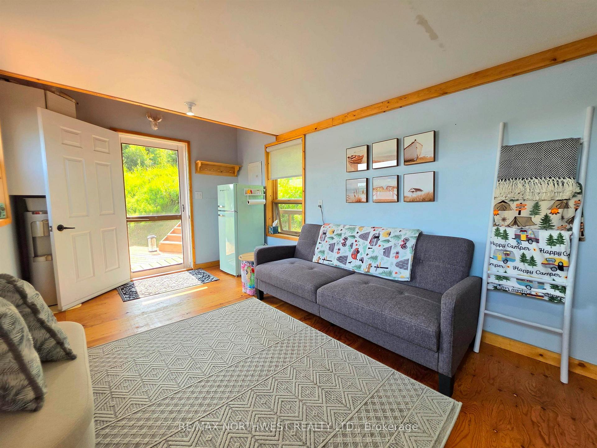 Photo 28 of 475 A East Melick Road, Kenora, Kenora Northeast — HOMEH