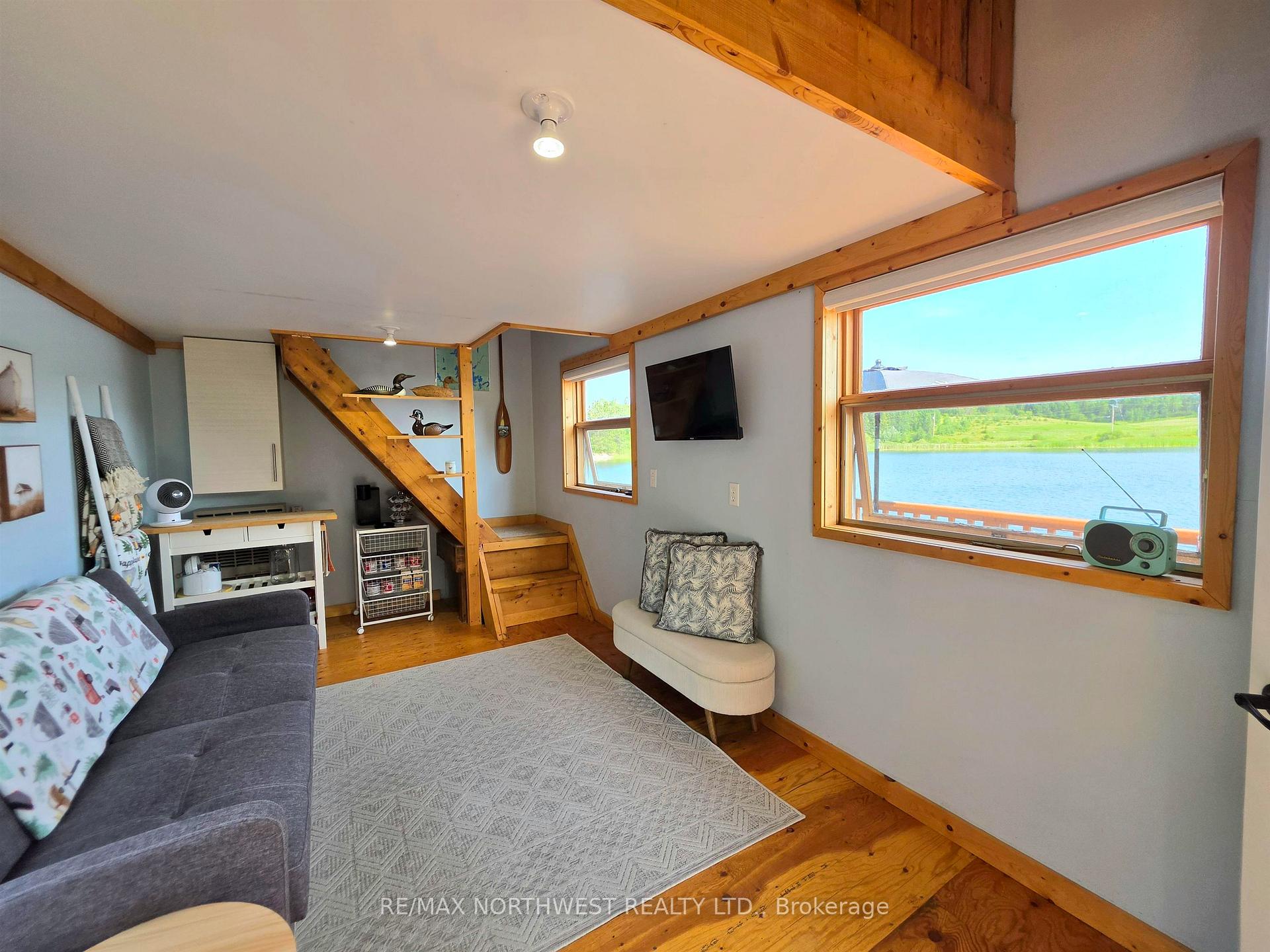 Photo 29 of 475 A East Melick Road, Kenora, Kenora Northeast — HOMEH