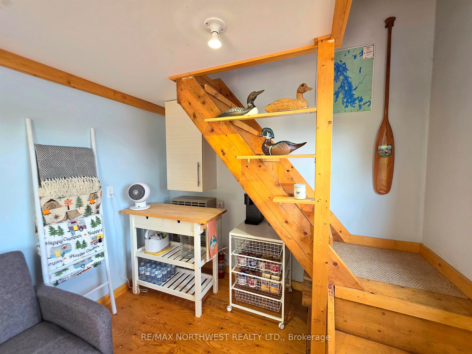 Photo 30 of 475 A East Melick Road, Kenora, Kenora Northeast — HOMEH
