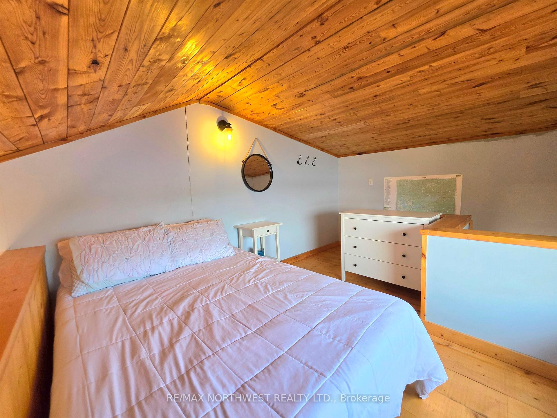 Photo 32 of 475 A East Melick Road, Kenora, Kenora Northeast — HOMEH