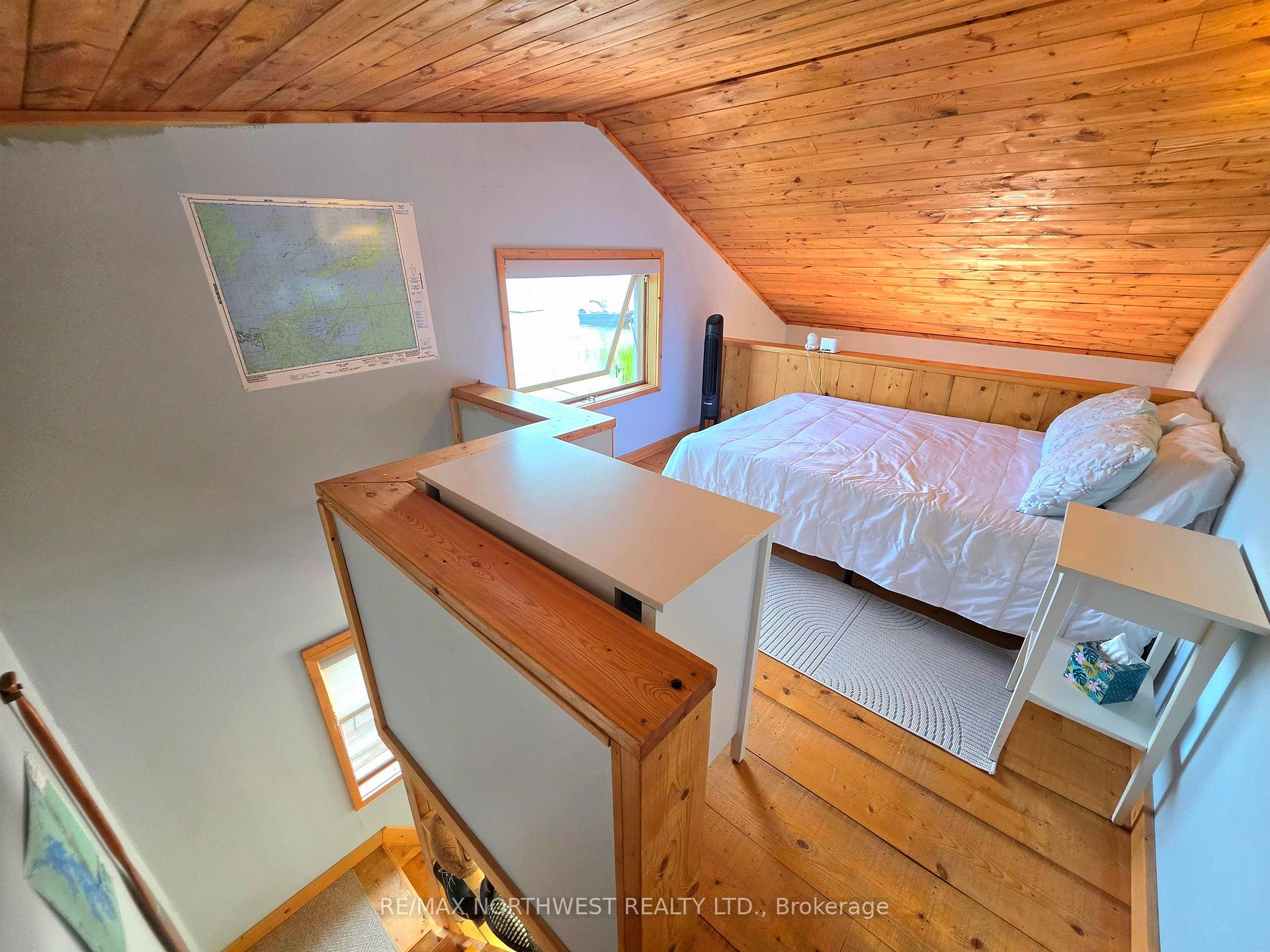 Photo 33 of 475 A East Melick Road, Kenora, Kenora Northeast — HOMEH