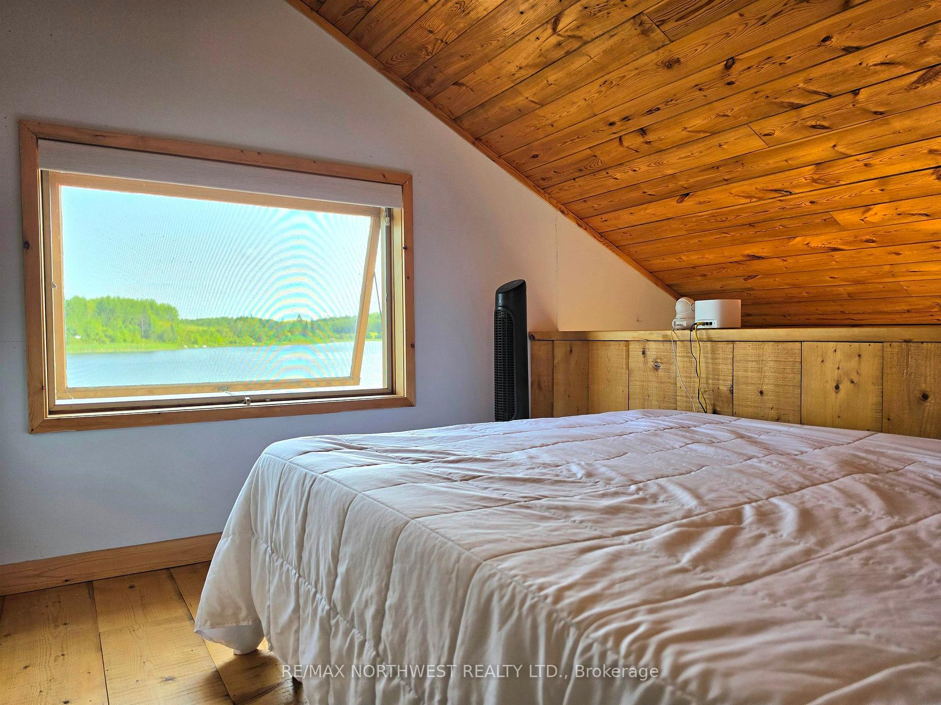 Photo 34 of 475 A East Melick Road, Kenora, Kenora Northeast — HOMEH