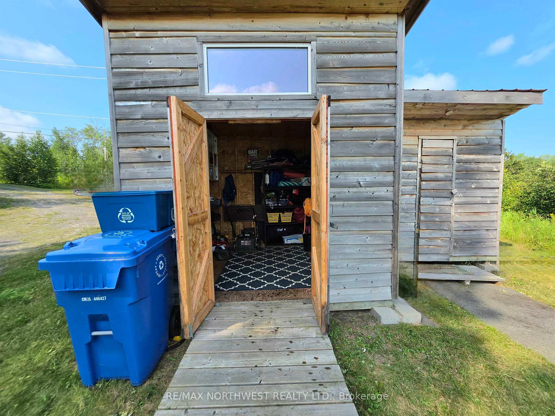 Photo 36 of 475 A East Melick Road, Kenora, Kenora Northeast — HOMEH