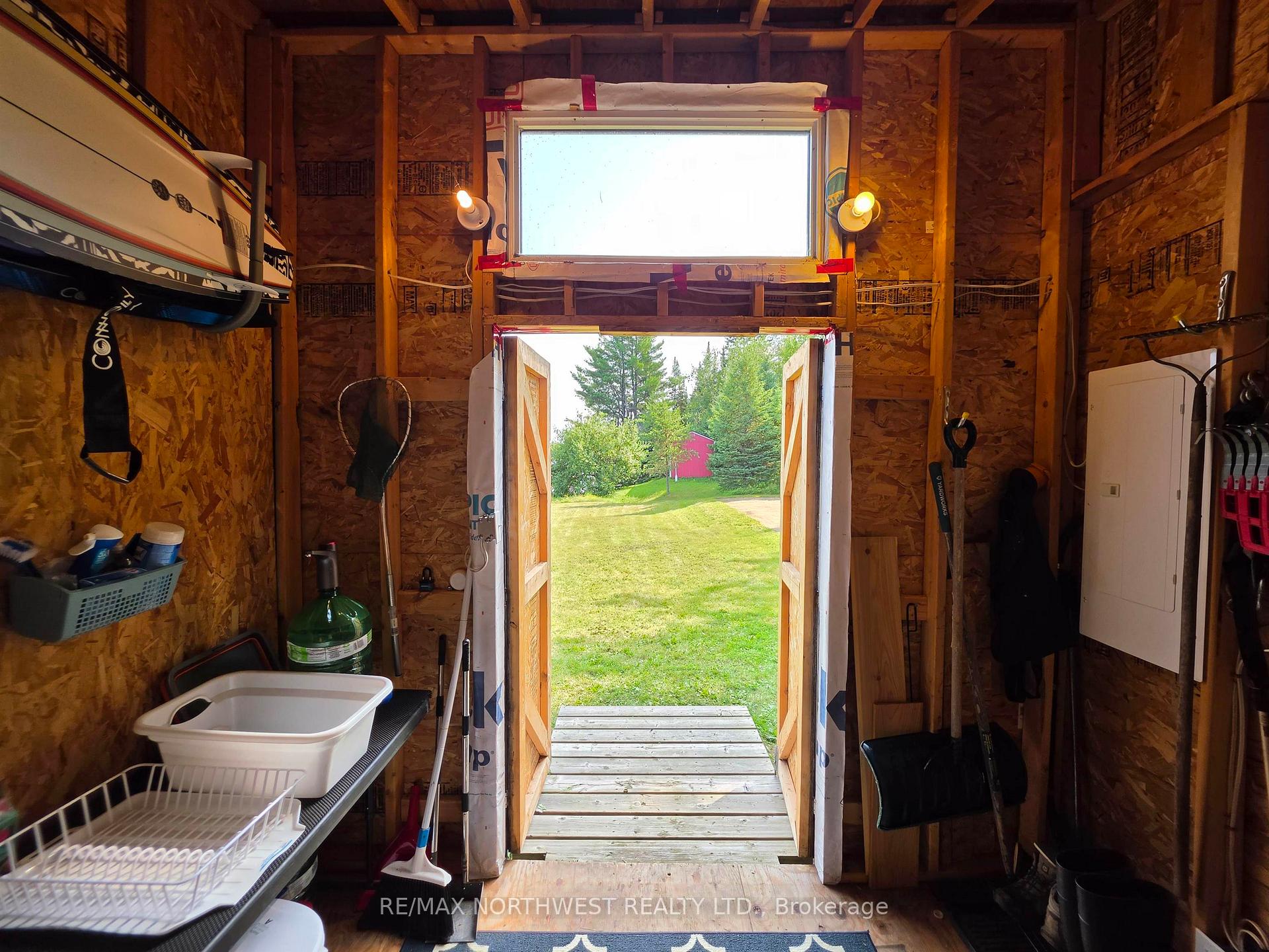 Photo 39 of 475 A East Melick Road, Kenora, Kenora Northeast — HOMEH