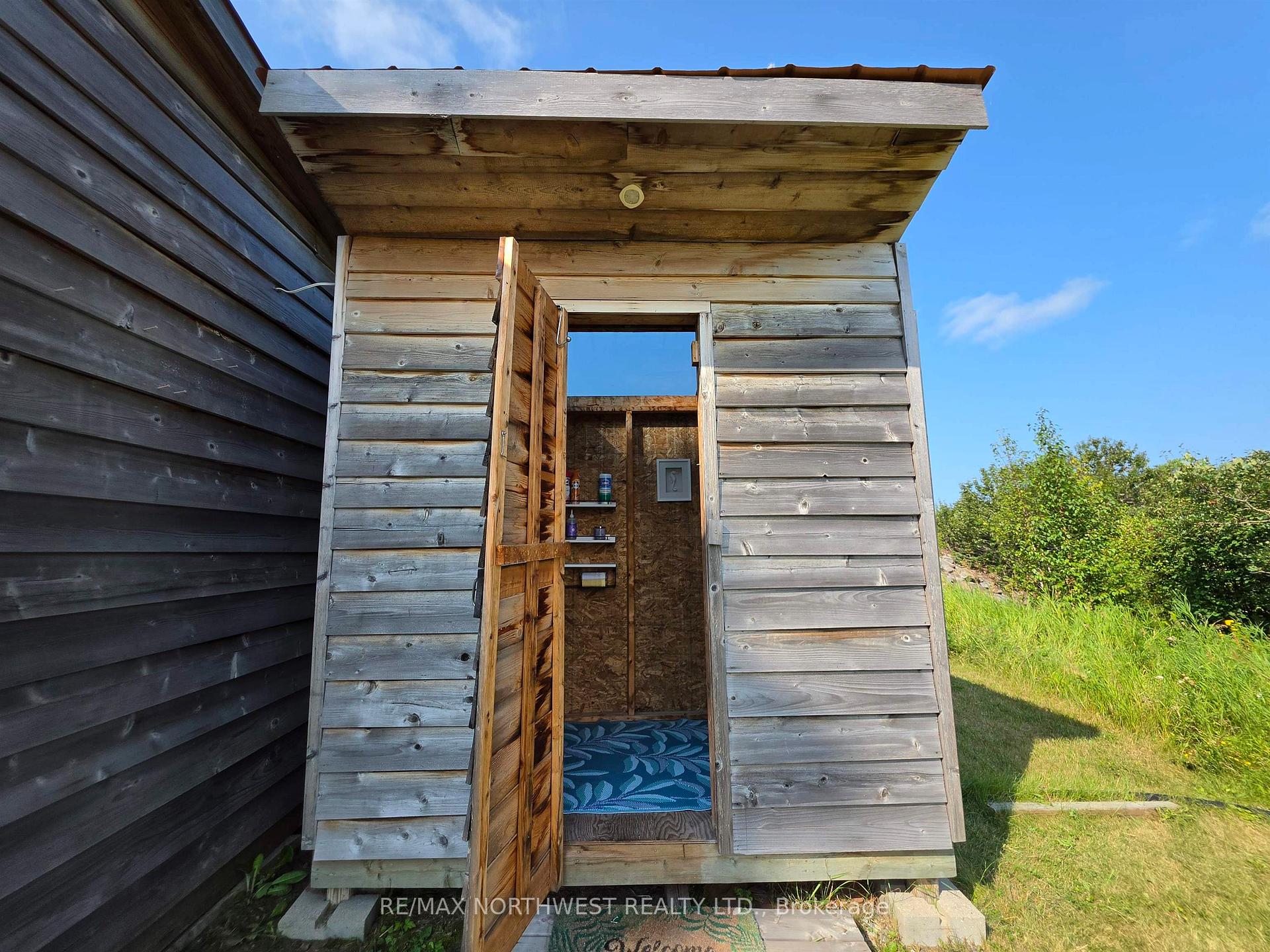 Photo 40 of 475 A East Melick Road, Kenora, Kenora Northeast — HOMEH