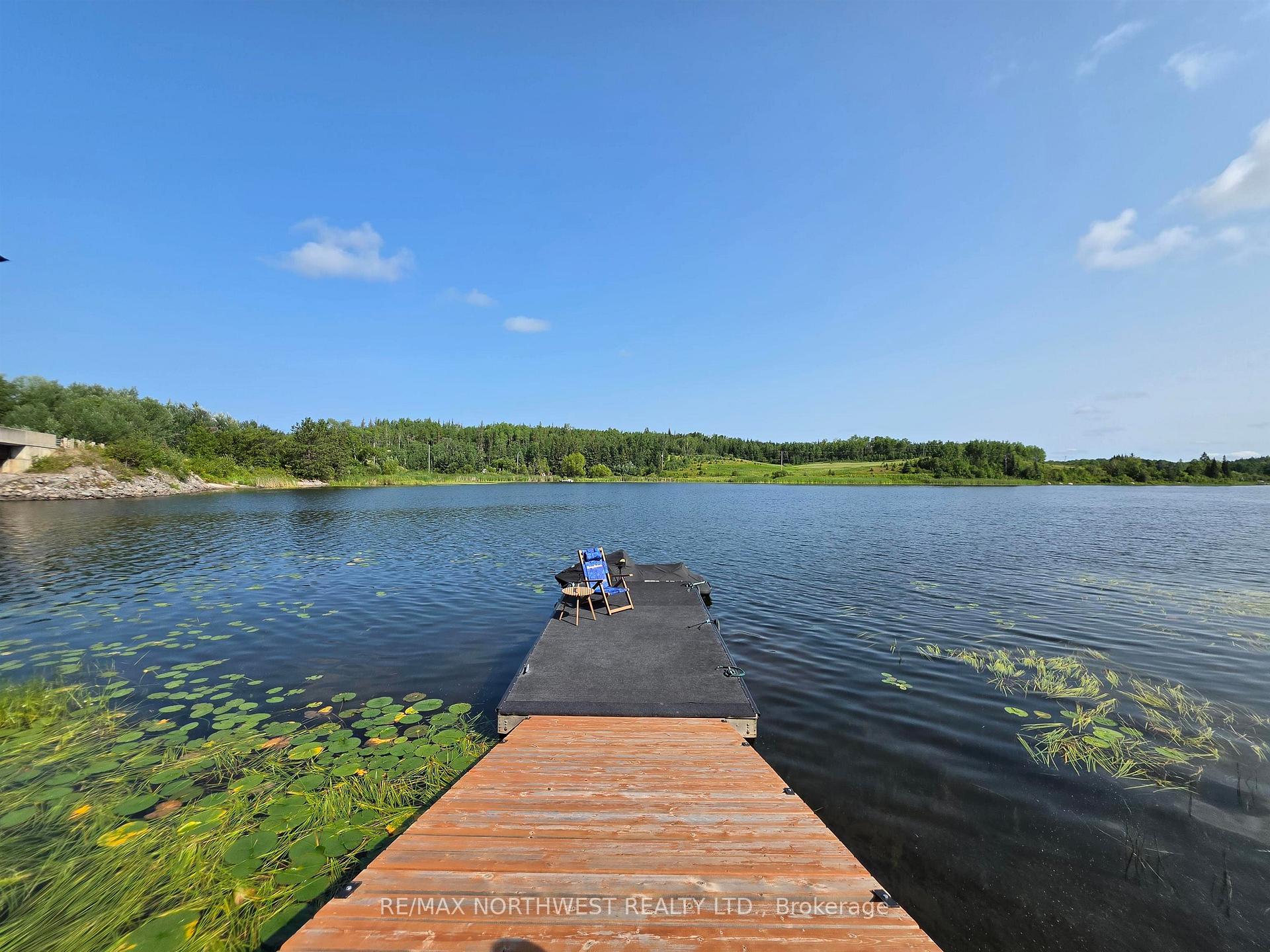 Photo 44 of 475 A East Melick Road, Kenora, Kenora Northeast — HOMEH