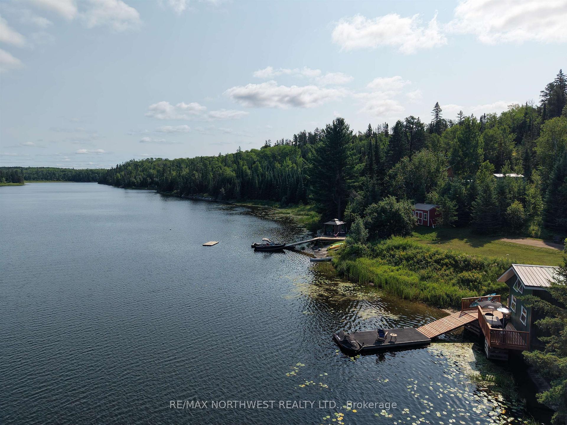 Photo 47 of 475 A East Melick Road, Kenora, Kenora Northeast — HOMEH