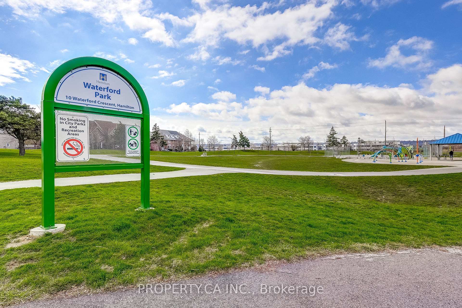 Photo 62 of 3 Waterford Crescent, Hamilton, Lakeshore — HOMEH