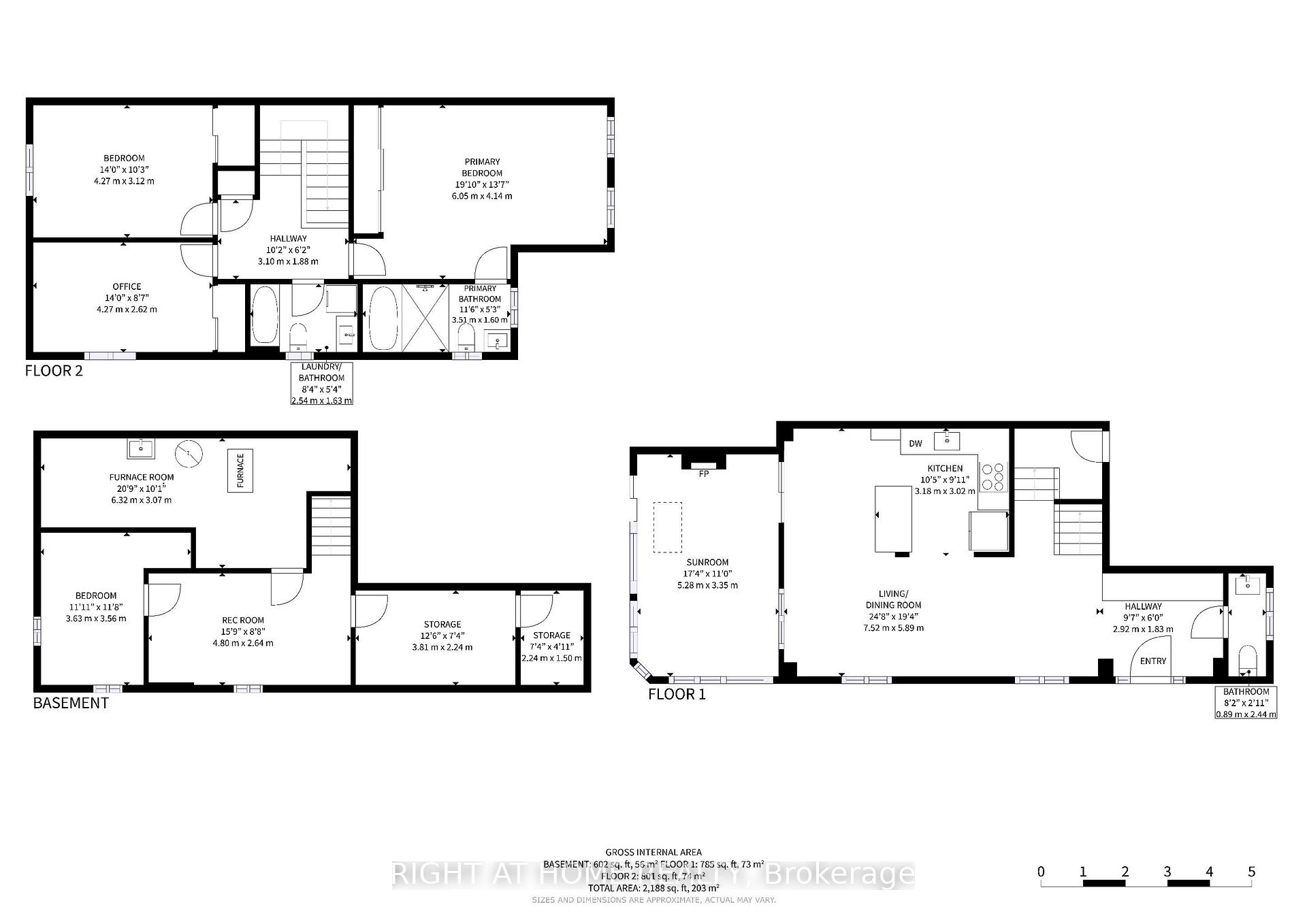 Photo 3 of 25 Teagarden Court, Whitby, Rolling Acres — HOMEH