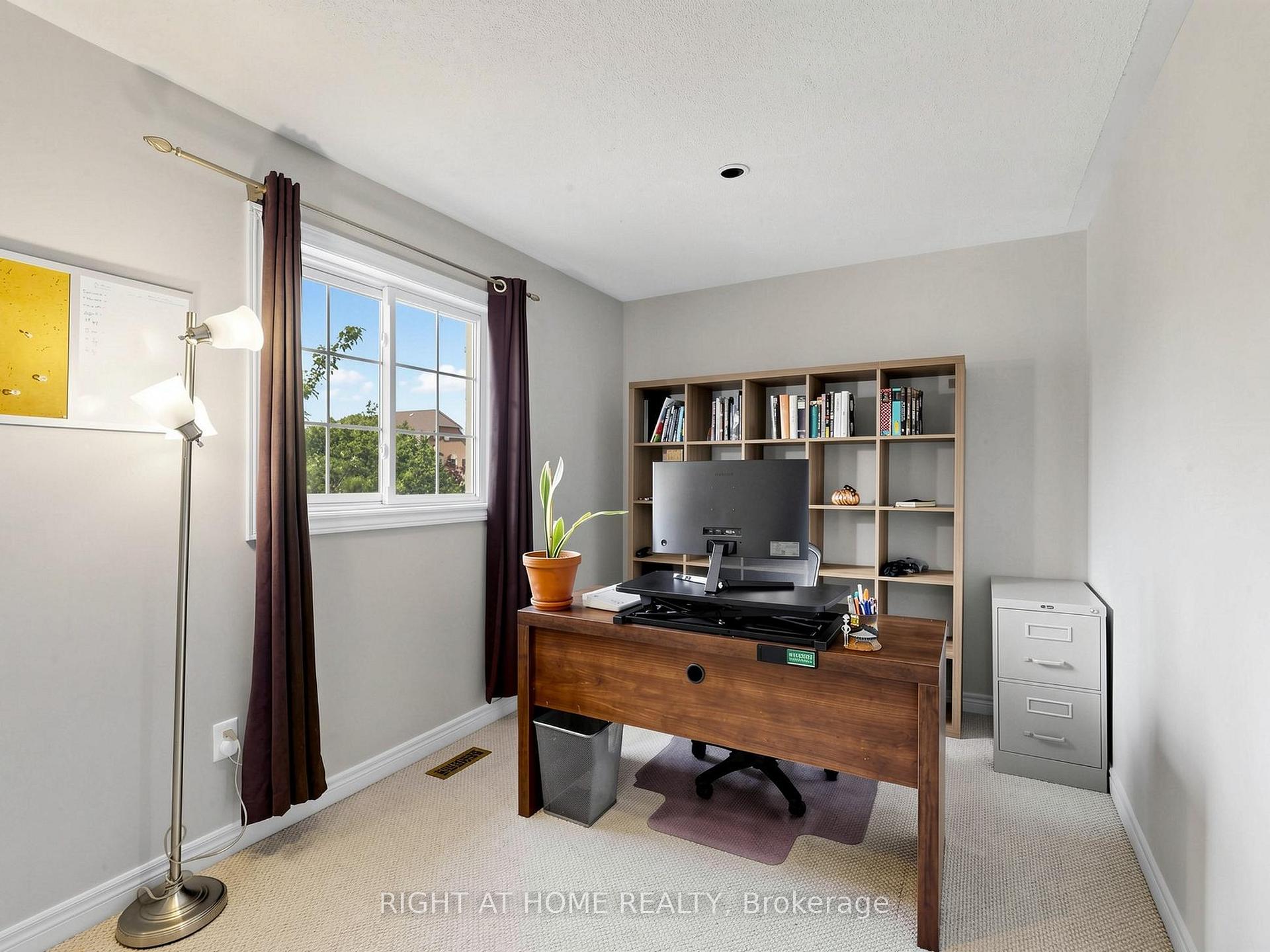 Photo 29 of 25 Teagarden Court, Whitby, Rolling Acres — HOMEH