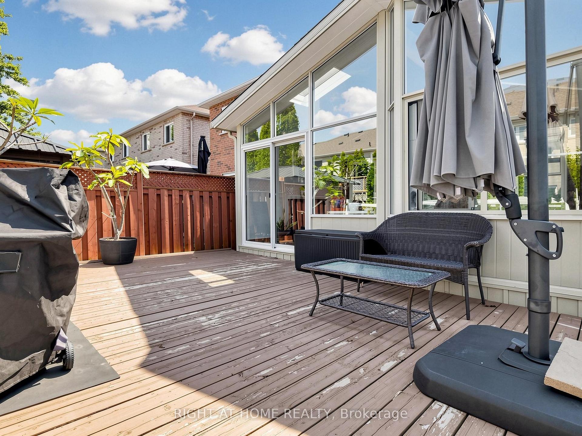Photo 40 of 25 Teagarden Court, Whitby, Rolling Acres — HOMEH