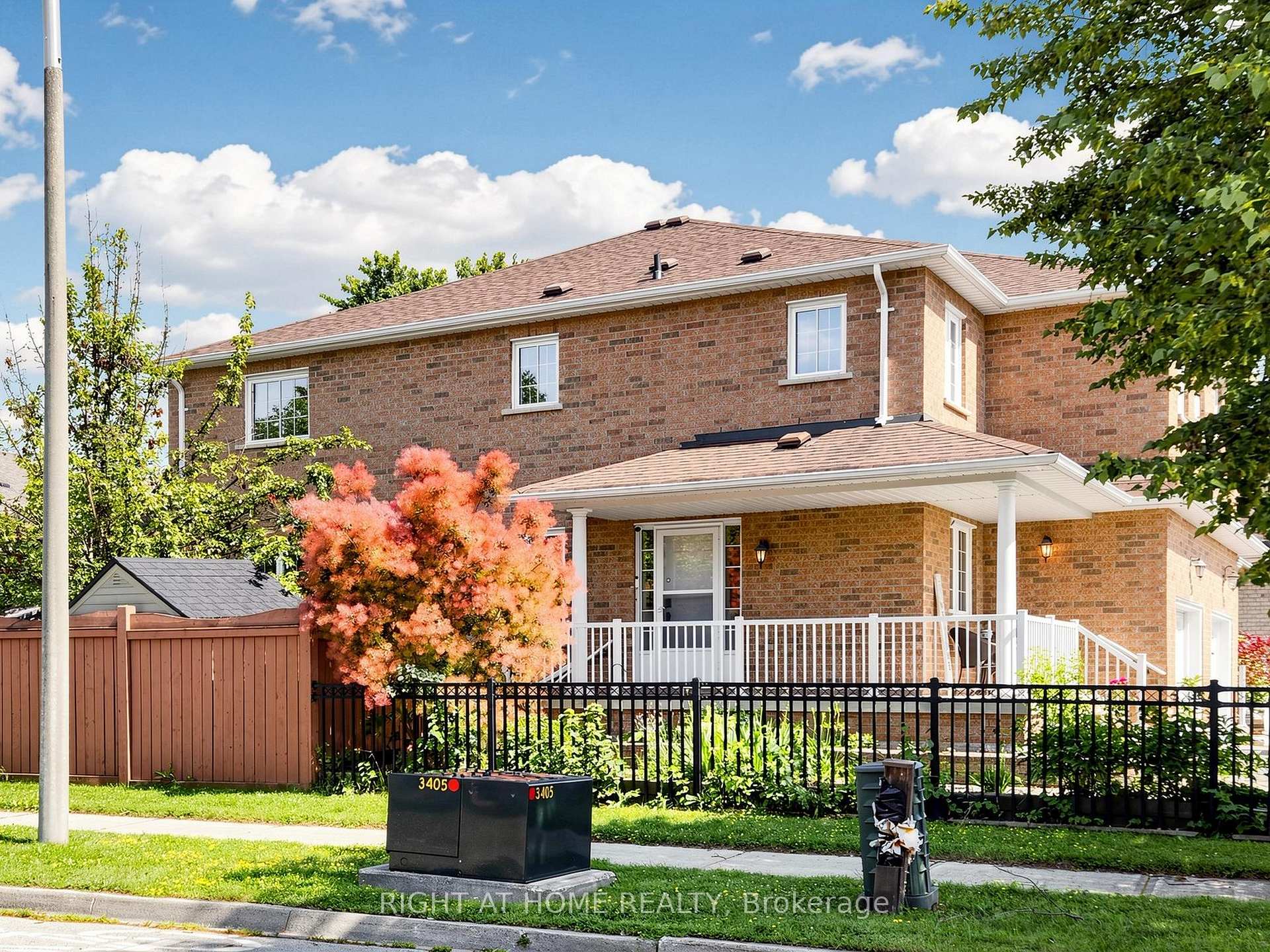 Photo 47 of 25 Teagarden Court, Whitby, Rolling Acres — HOMEH