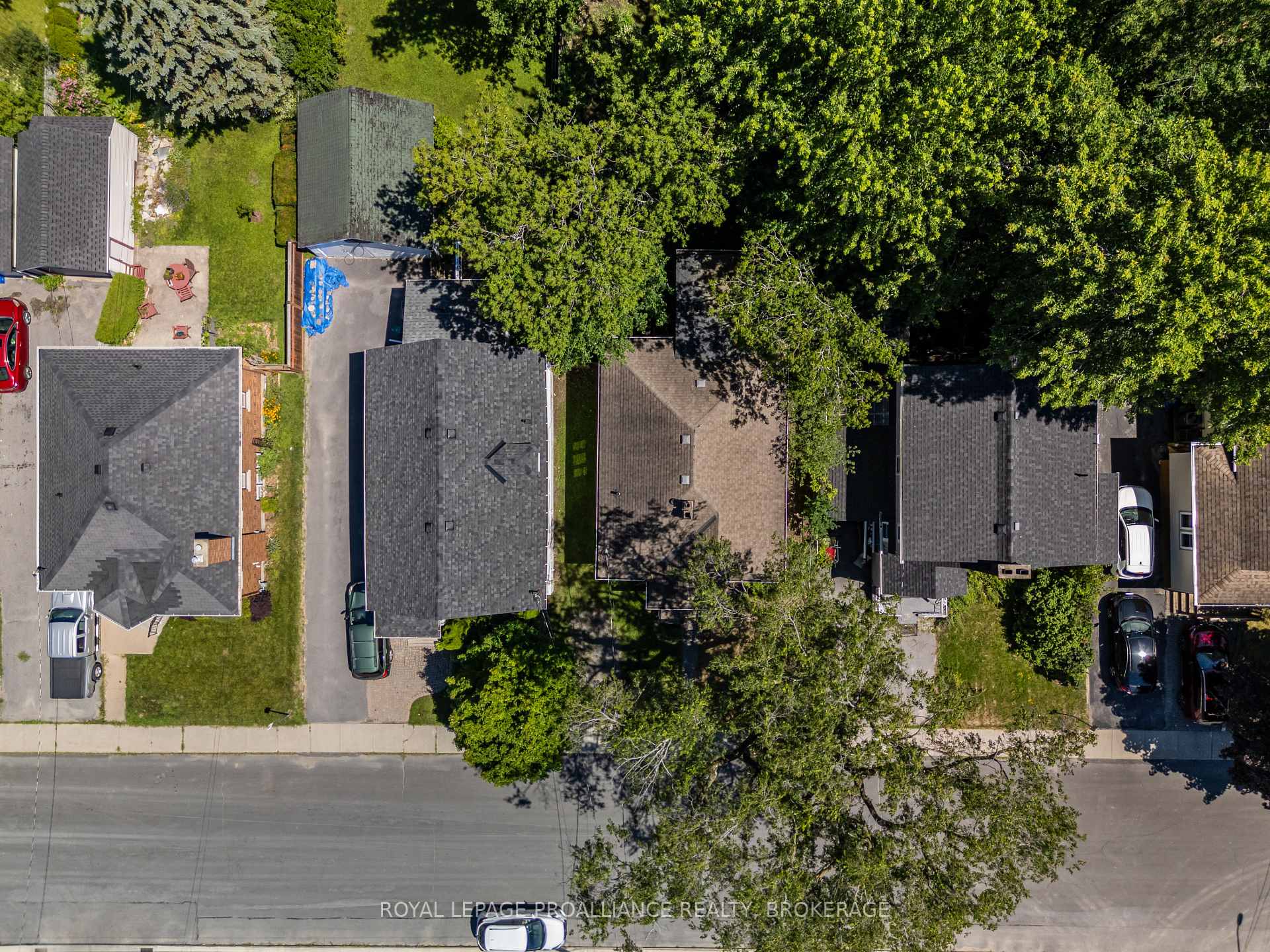 Photo 47 of 211 Toronto Street, Kingston, Central City East — HOMEH