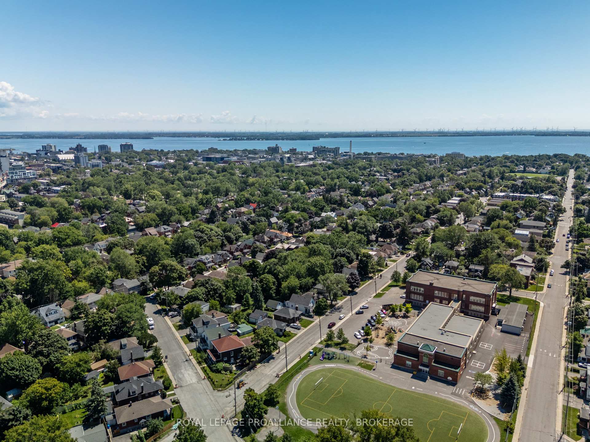Photo 51 of 211 Toronto Street, Kingston, Central City East — HOMEH