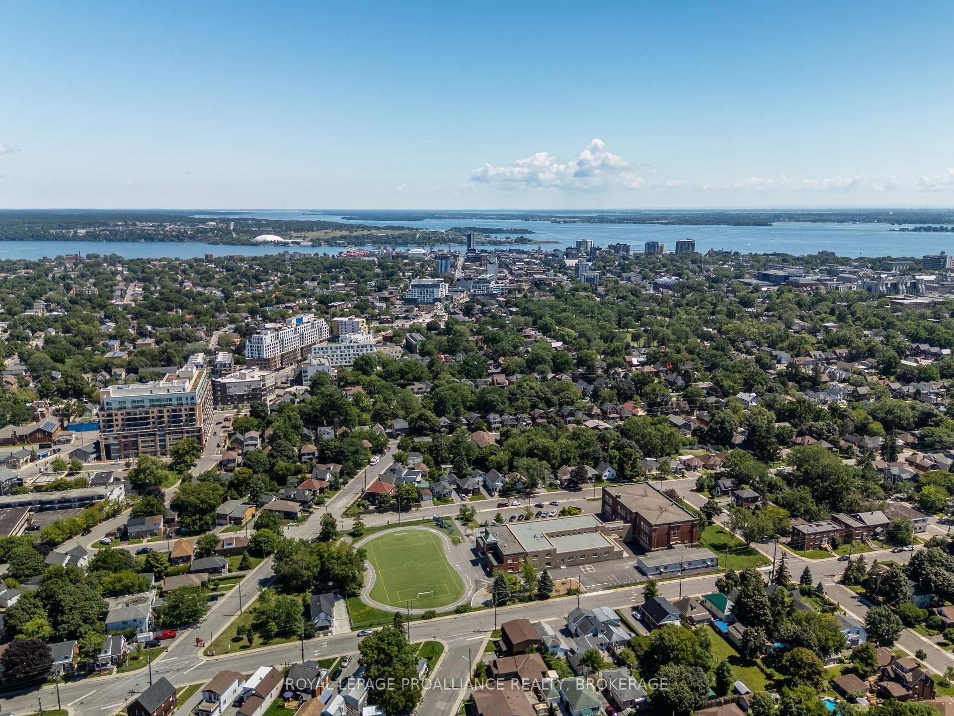 Photo 52 of 211 Toronto Street, Kingston, Central City East — HOMEH