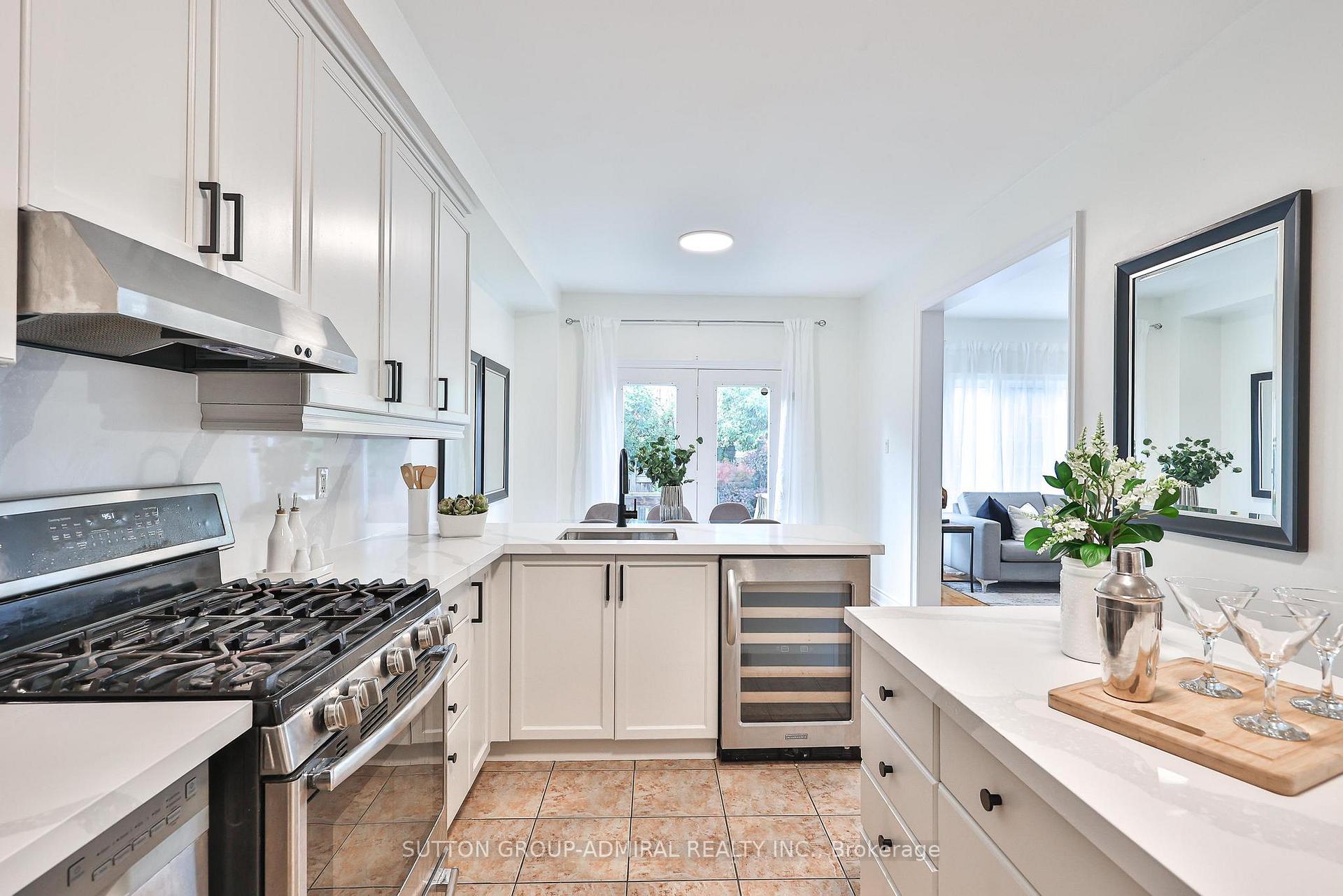 Photo 17 of 502 Apple Blossom Drive, Vaughan, Patterson — HOMEH