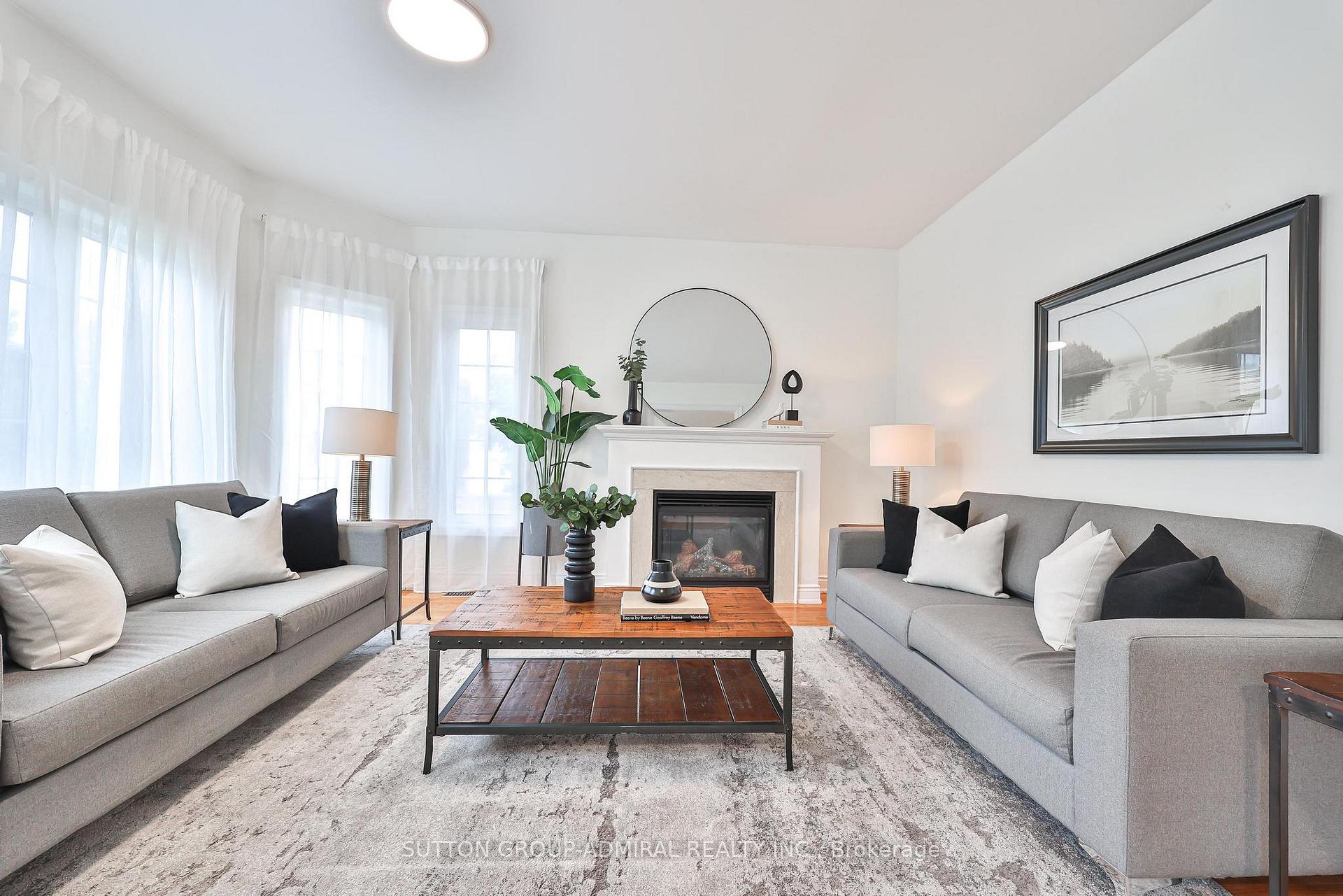 Photo 21 of 502 Apple Blossom Drive, Vaughan, Patterson — HOMEH