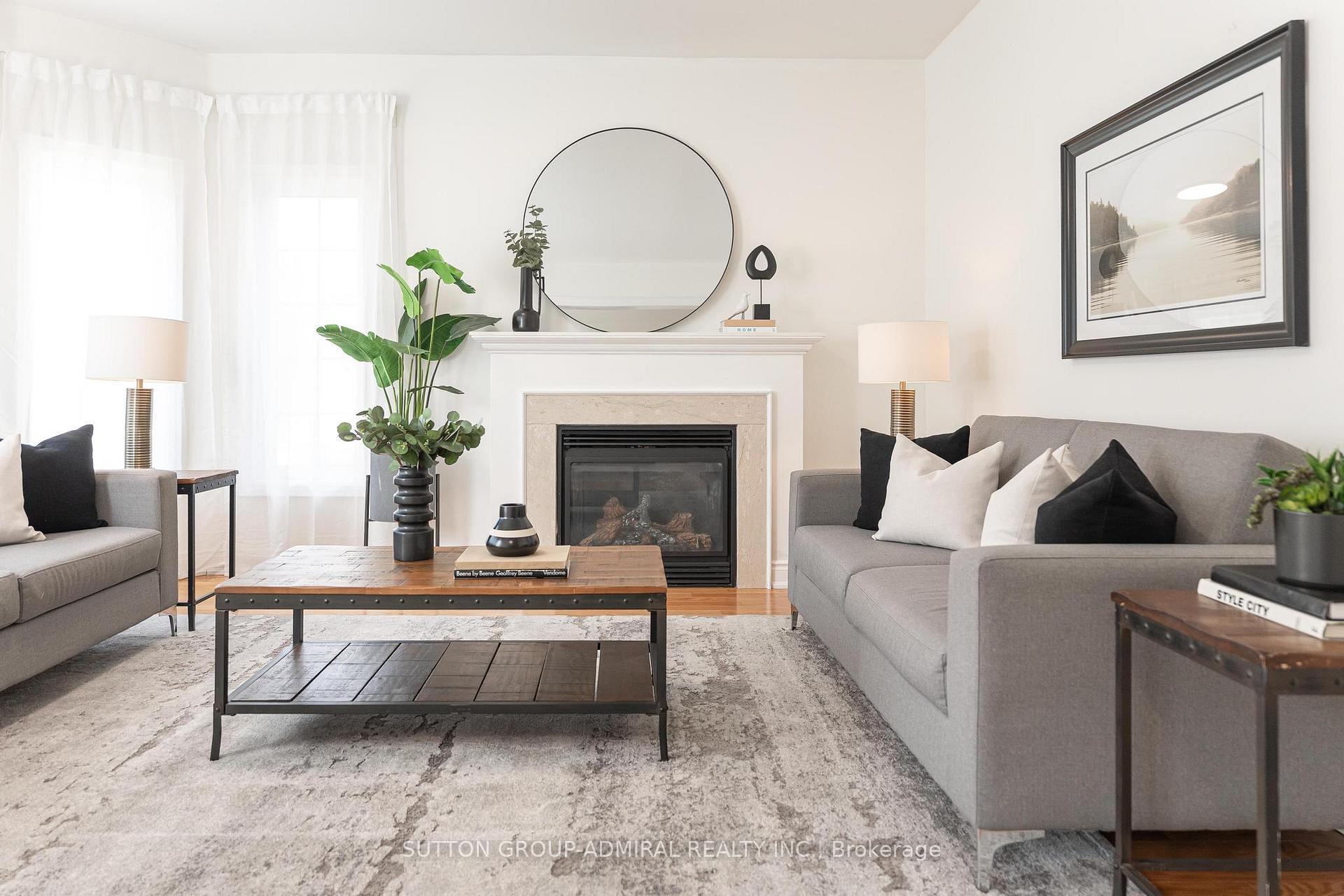 Photo 23 of 502 Apple Blossom Drive, Vaughan, Patterson — HOMEH