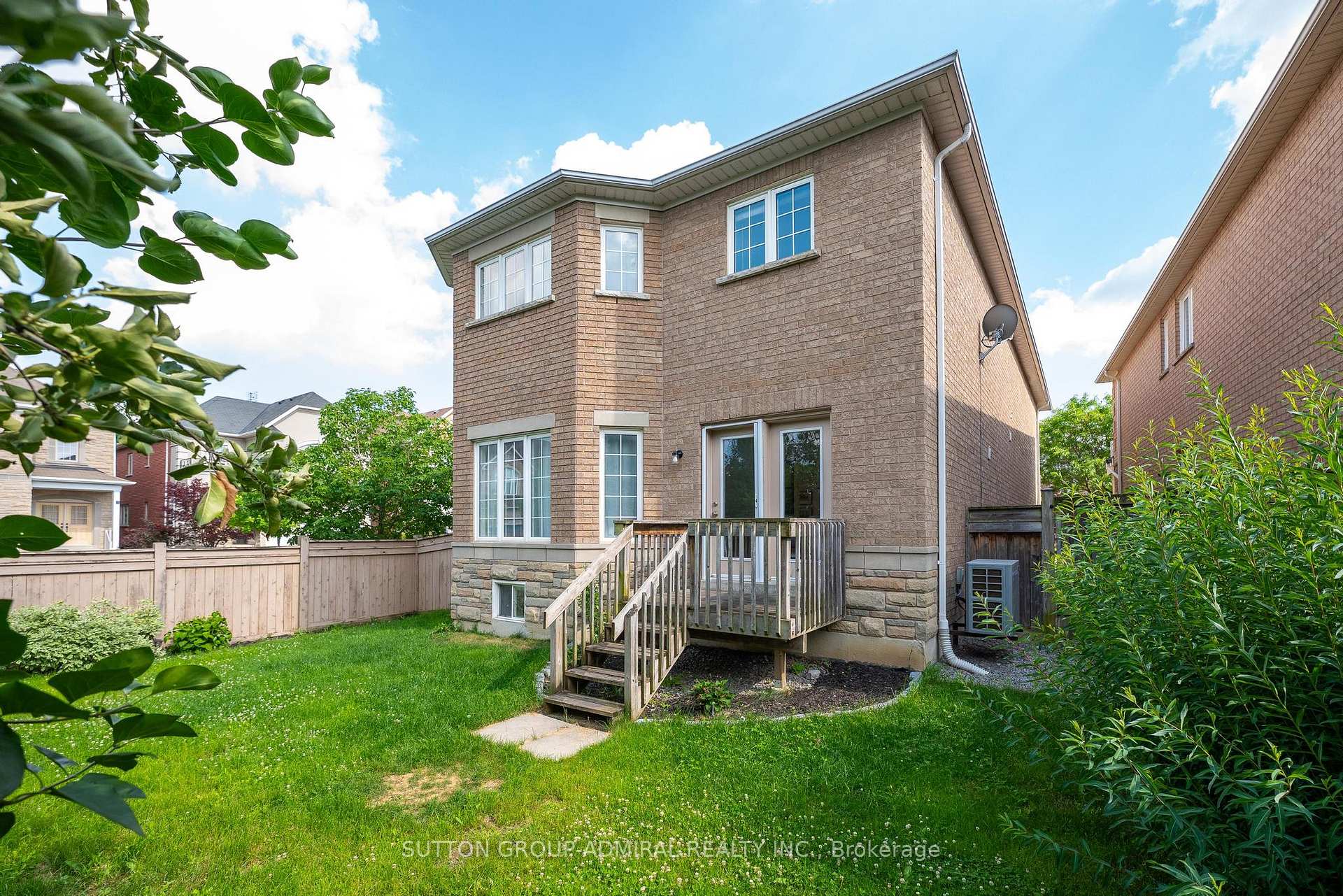 Photo 49 of 502 Apple Blossom Drive, Vaughan, Patterson — HOMEH