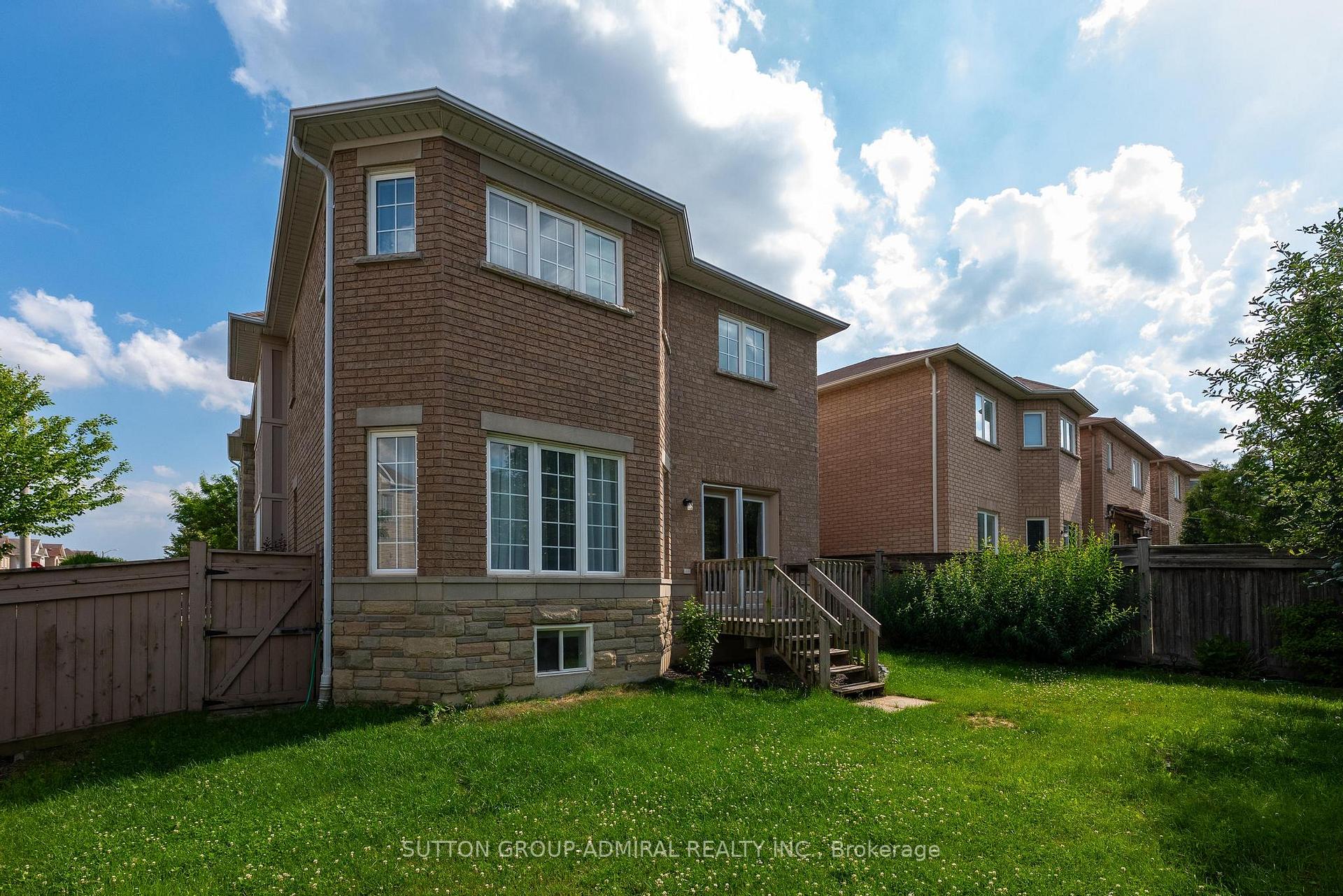 Photo 50 of 502 Apple Blossom Drive, Vaughan, Patterson — HOMEH