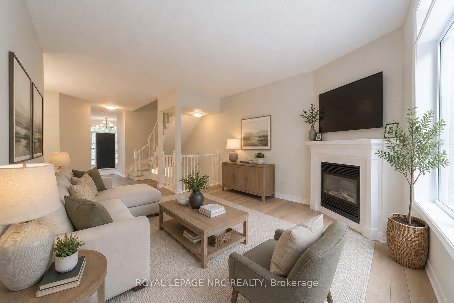 Photo 5 of Unit 3, 5200 Dorchester Road, Niagara Falls, Morrison — HOMEH