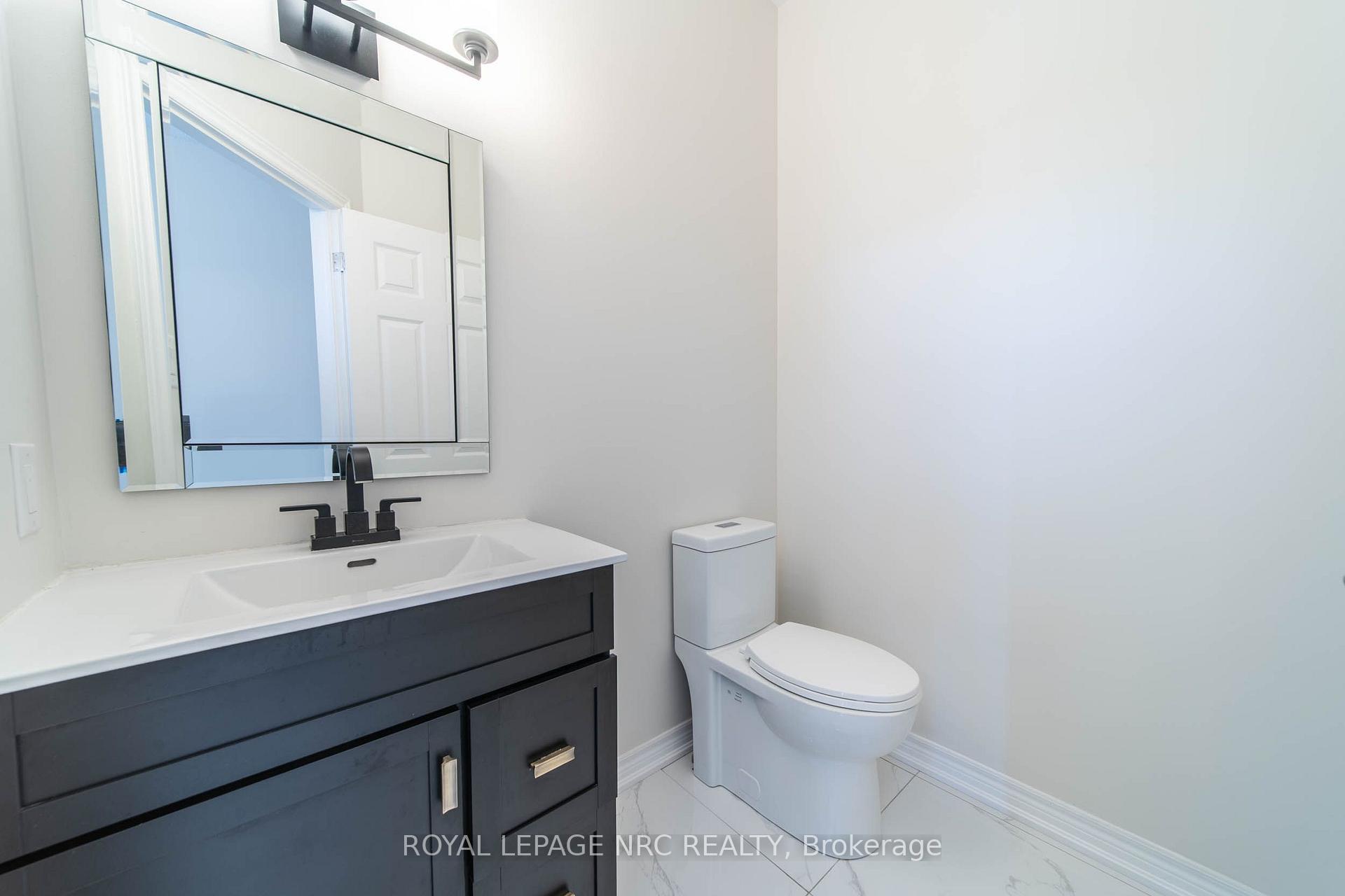 Photo 14 of Unit 3, 5200 Dorchester Road, Niagara Falls, Morrison — HOMEH