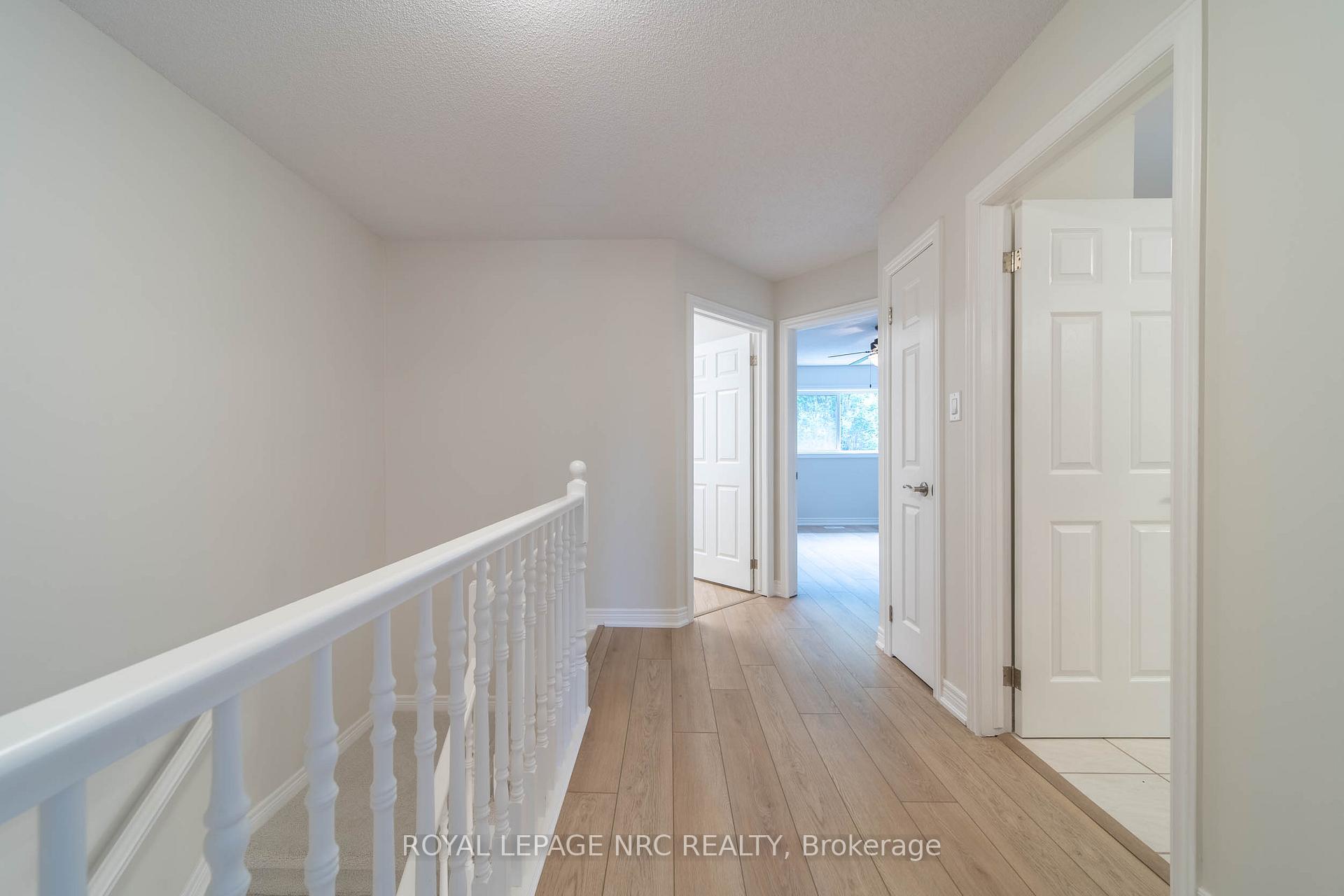Photo 19 of Unit 3, 5200 Dorchester Road, Niagara Falls, Morrison — HOMEH
