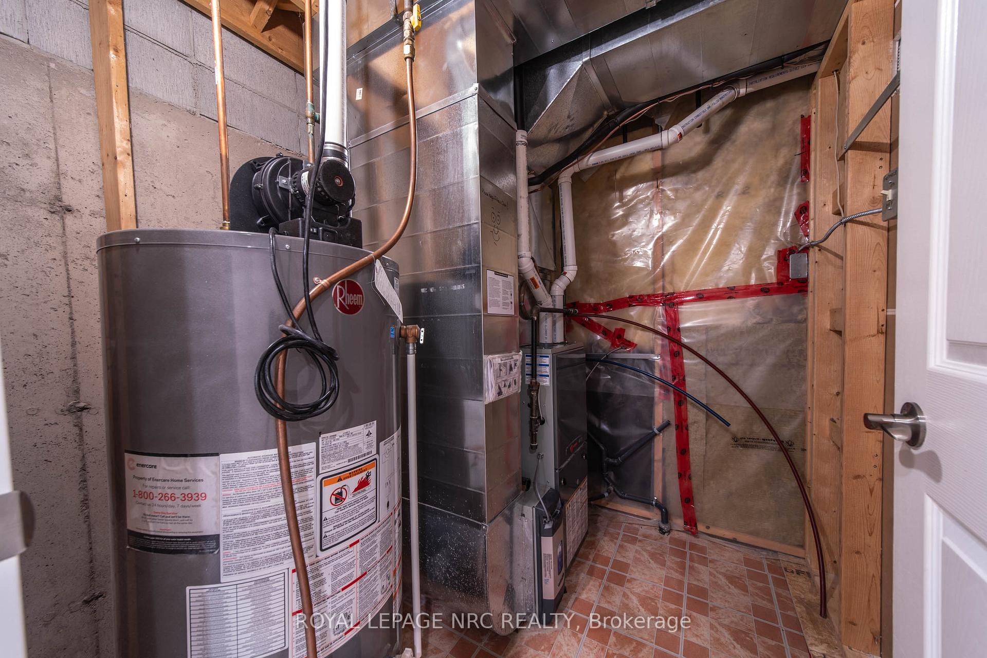 Photo 39 of Unit 3, 5200 Dorchester Road, Niagara Falls, Morrison — HOMEH