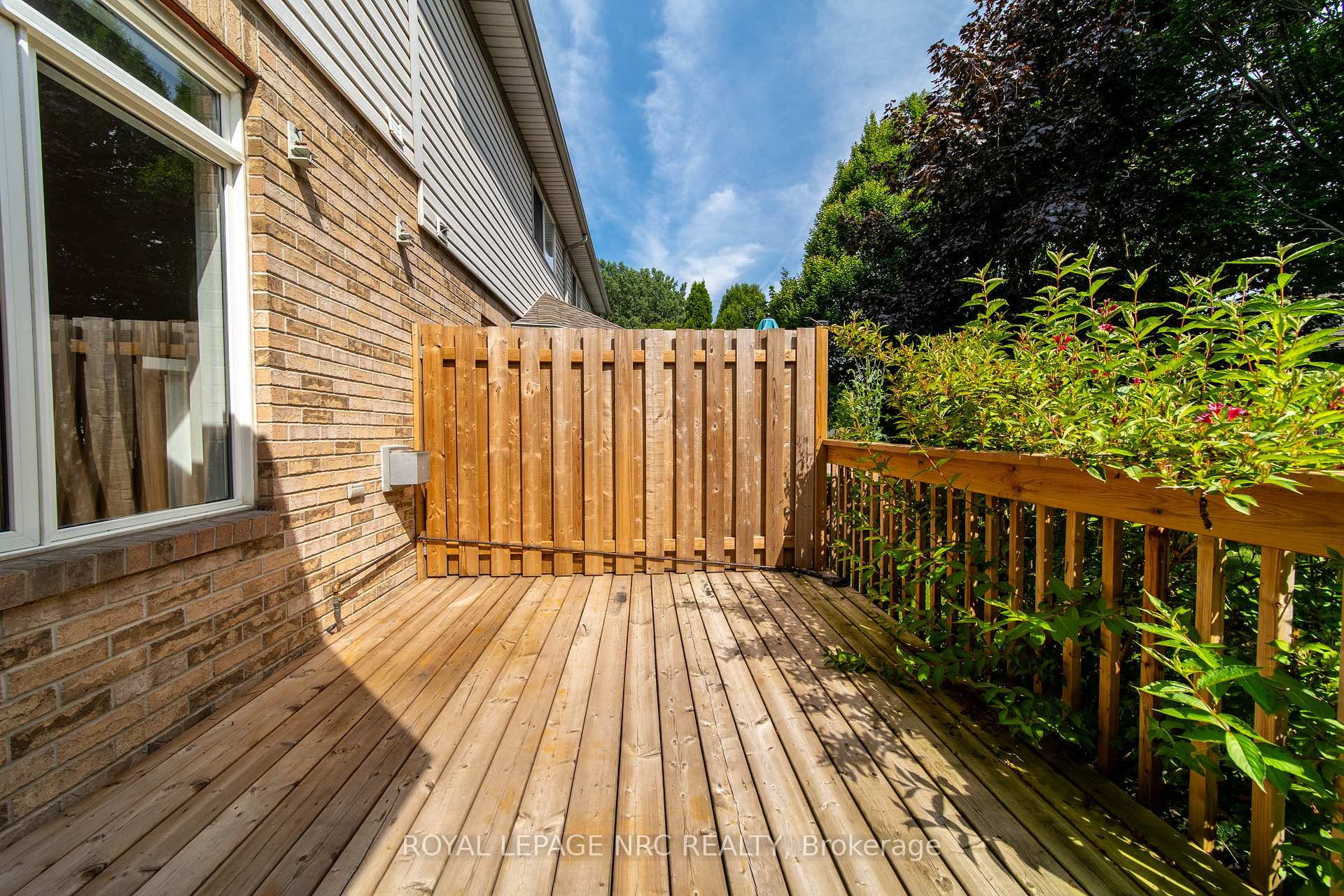 Photo 36 of Unit 3, 5200 Dorchester Road, Niagara Falls, Morrison — HOMEH