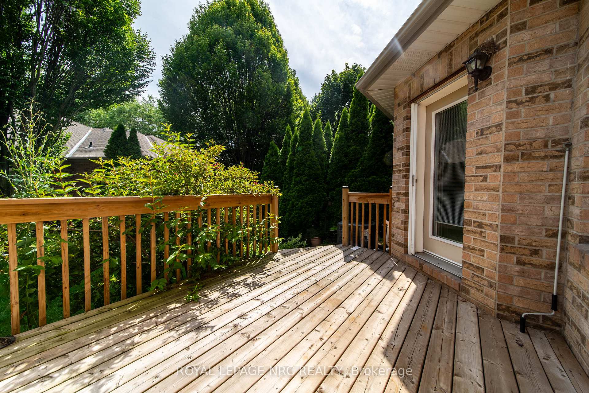 Photo 38 of Unit 3, 5200 Dorchester Road, Niagara Falls, Morrison — HOMEH