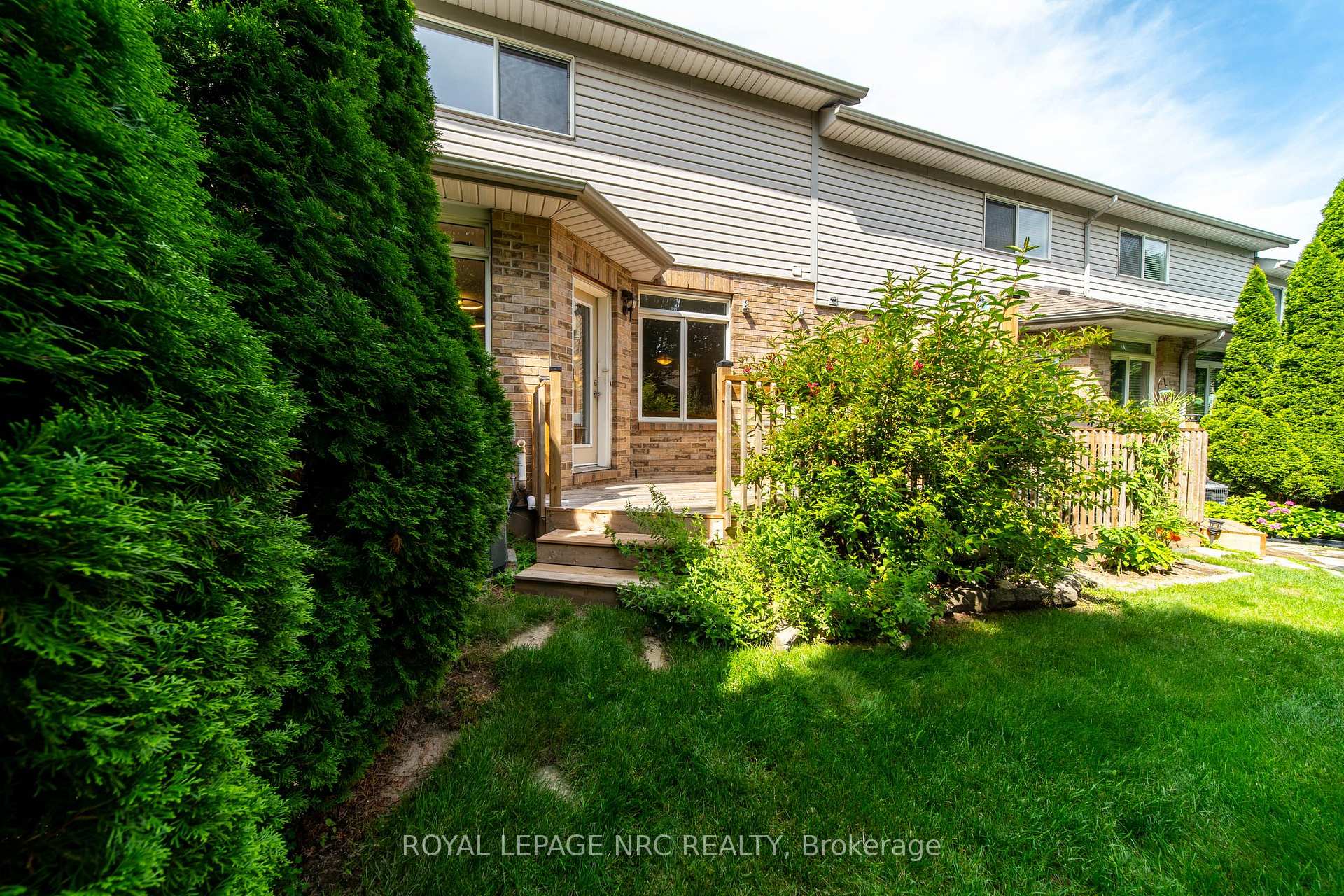 Photo 40 of Unit 3, 5200 Dorchester Road, Niagara Falls, Morrison — HOMEH